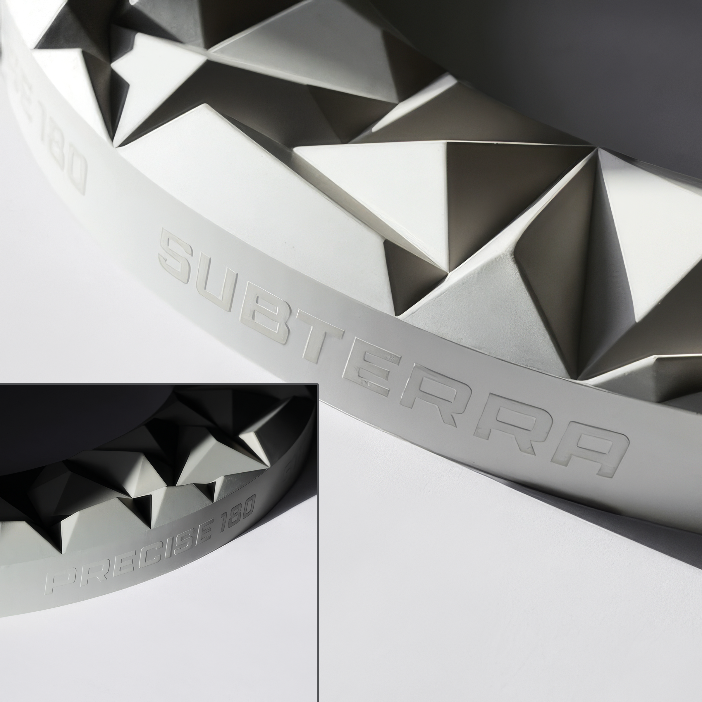 Precise180 - Subterra 3D Surround