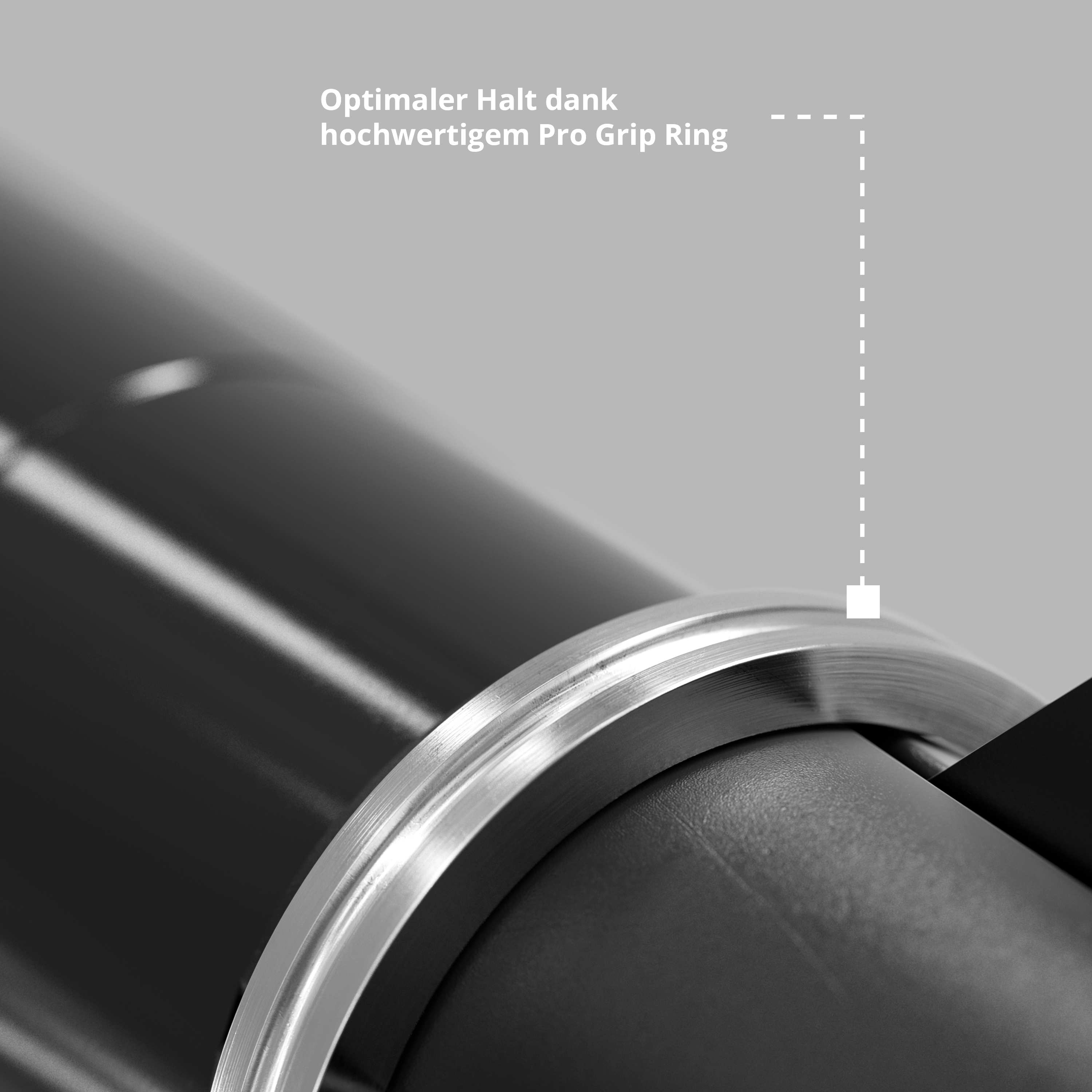 Target - Pro Grip Spin Shaft 3er Set - Schwarz Target - Pro Grip Spin Shaft 3er Set - Schwarz