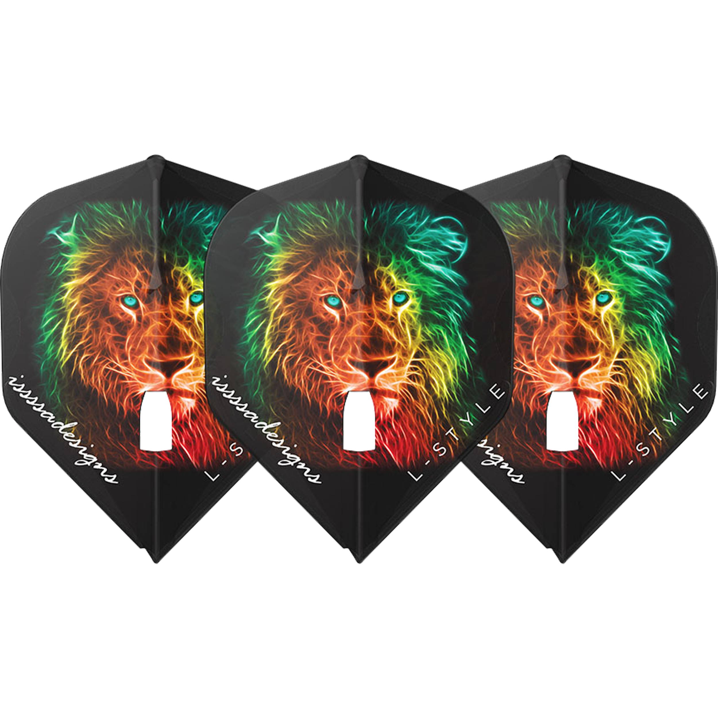 L-Style - Champagne Flight Pro - Dominik Grüllich - Standard