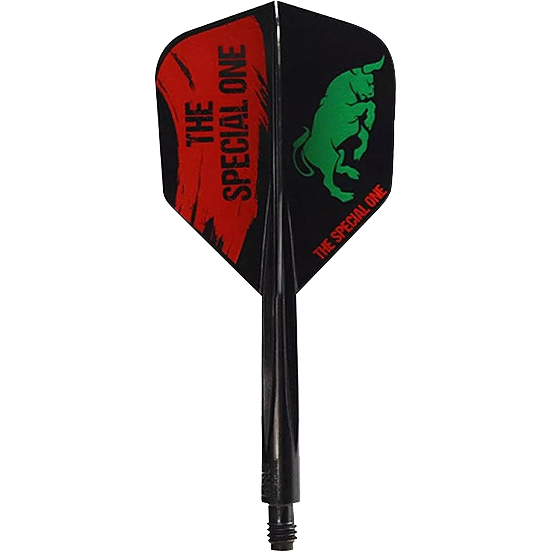 Condor - AXE Jose de Sousa I2 Flight Schwarz - Small Standard Condor - AXE Jose de Sousa I2 Flight Schwarz - Small Standard