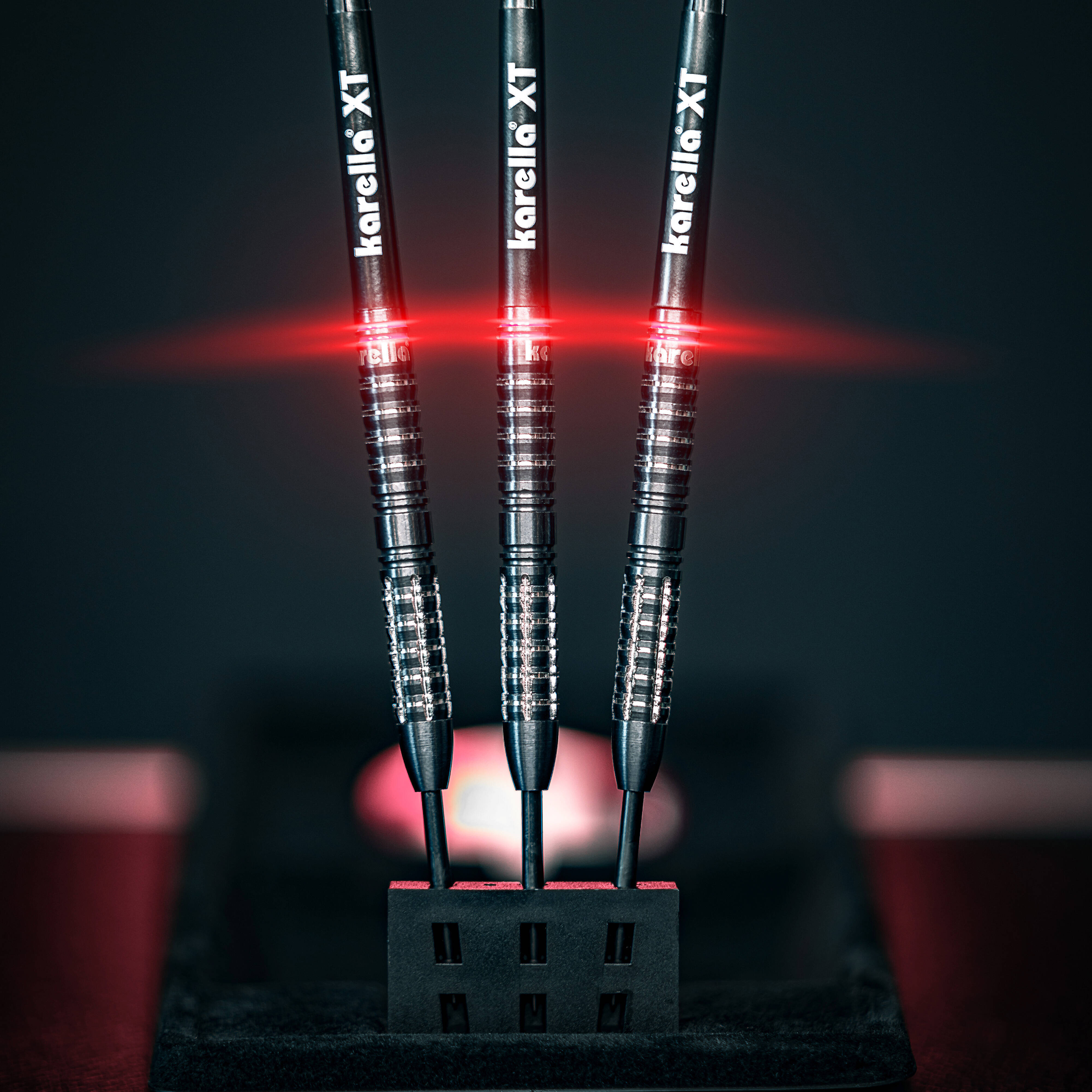 Karella-Superdrive-Steeldart-Banner Karella - Superdrive - Steeldart