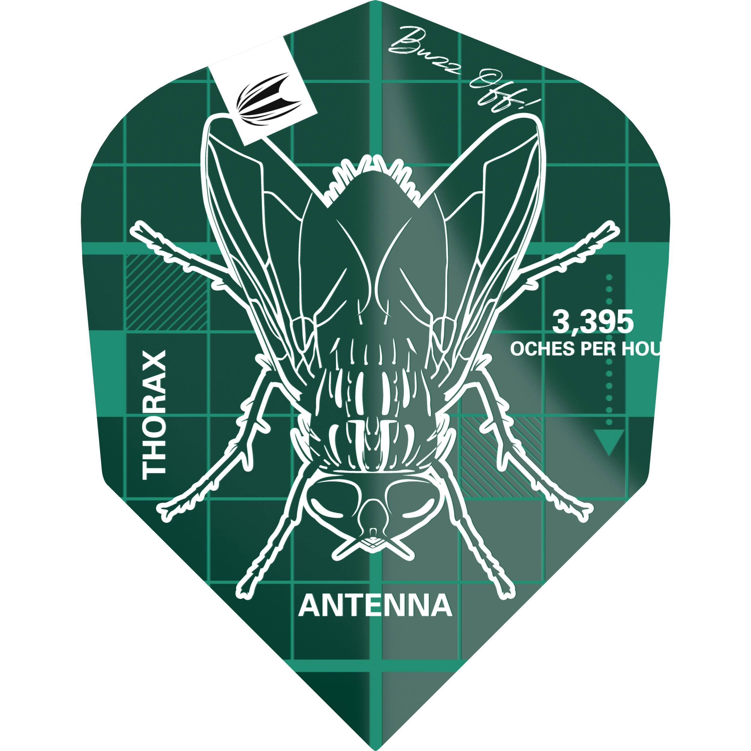 Target-Pro-Ultra-Blueprint-Flight-No6-Grun Target - Pro.Ultra Blueprint Flight - No6