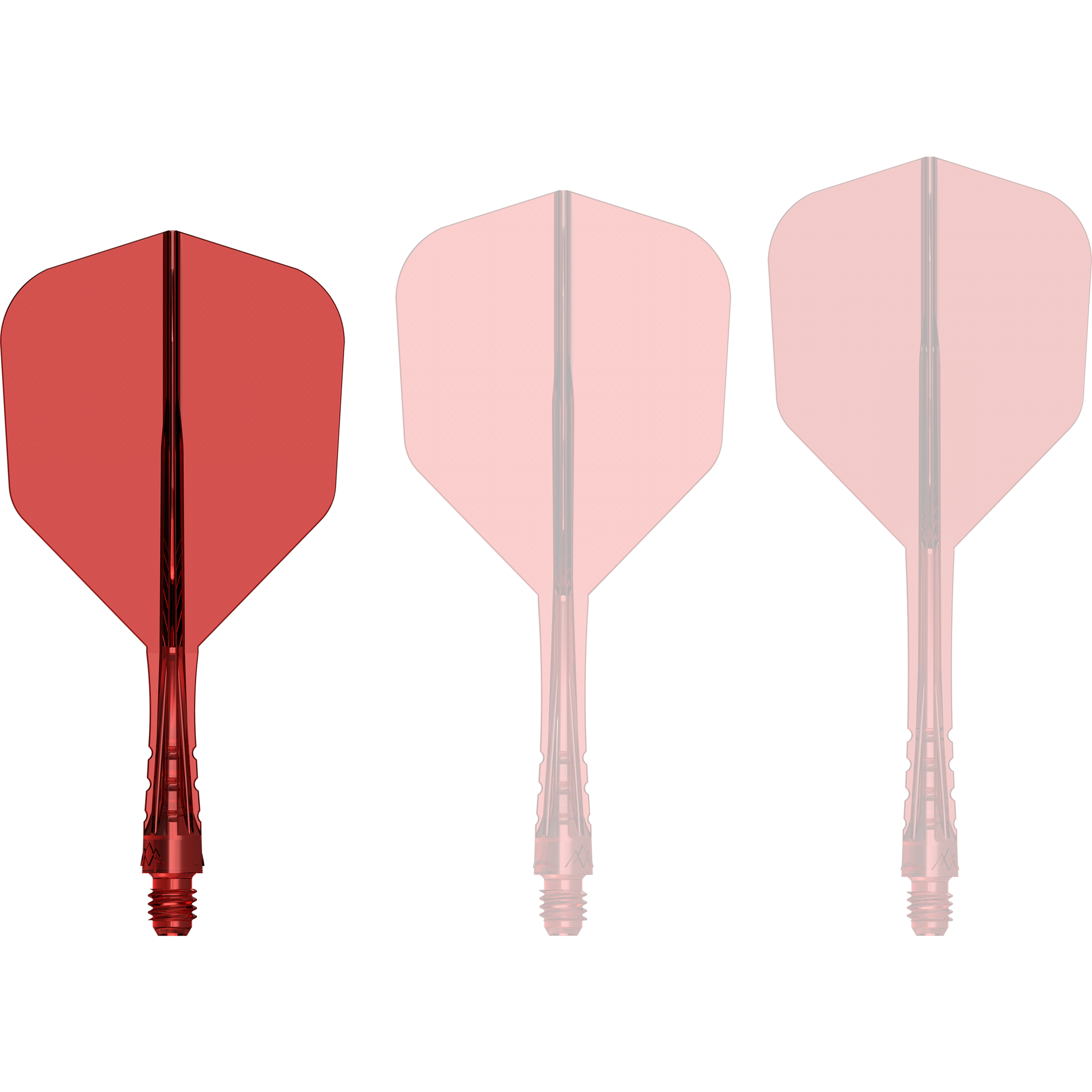 Mission - Force 90 Vortex Rot Transparent - No6 Mission - Force 90 Vortex Rot Transparent - No6