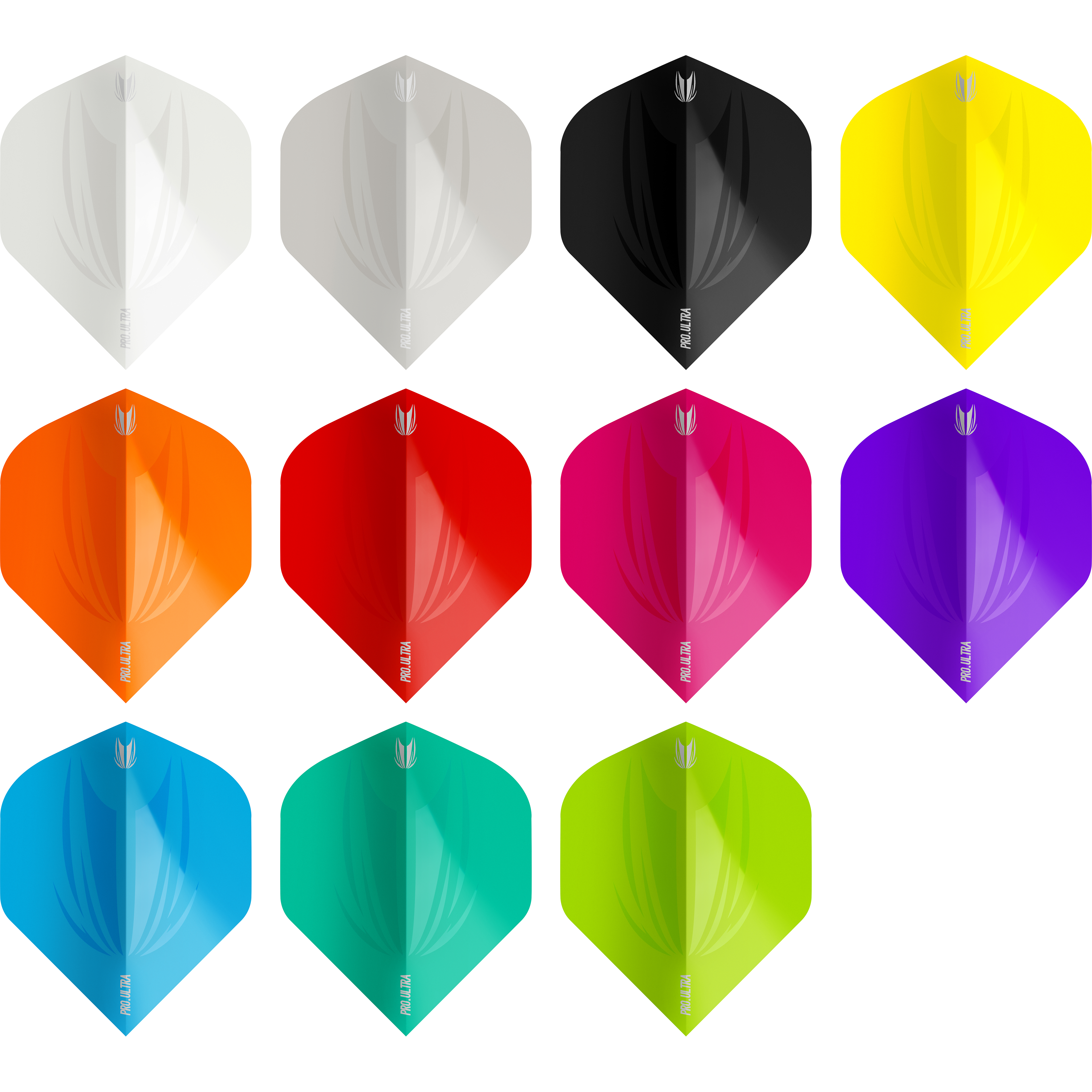 Target-Pro-Ultra-ID-Flight-No2 Target - Pro.Ultra ID Flight - No2