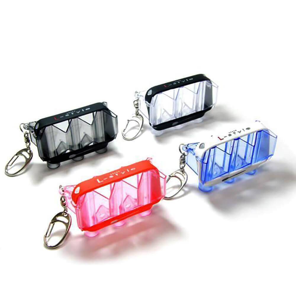 L-Style-Krystal-Flight-Case-Collage L-Style - Krystal Flight Case