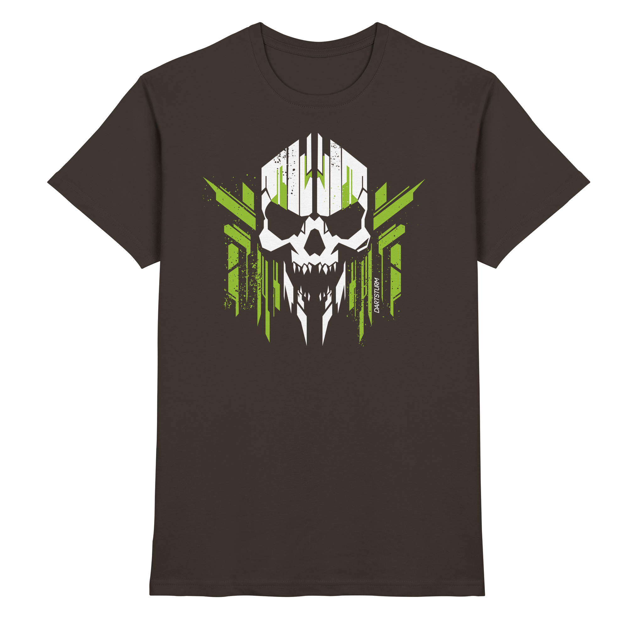 DartSturm - Necrotron - Premium Shirt