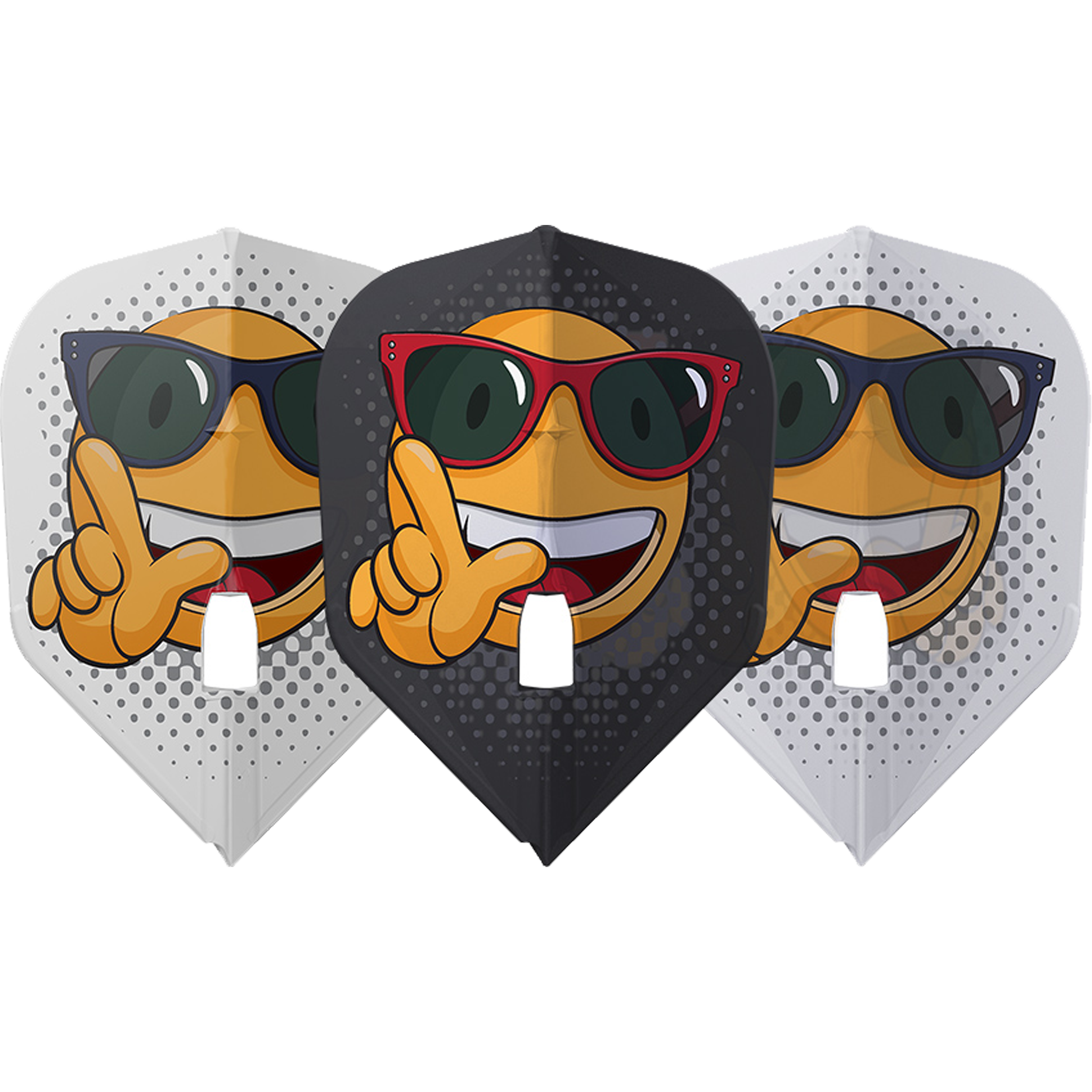 L-Style - Champagne Flight Pro - Shuntaro Nakamura V1 - Shape