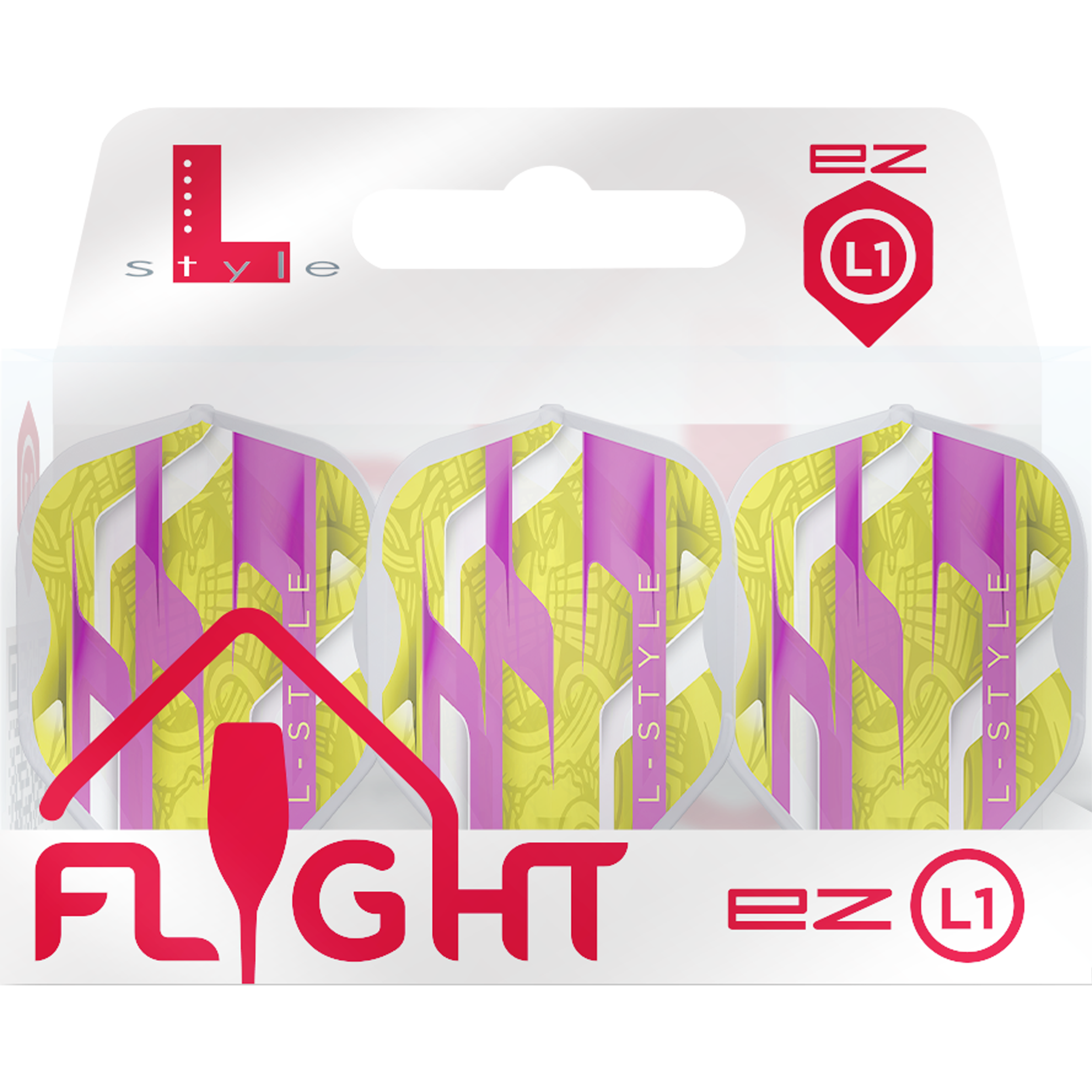 L-Style - Champagne Flight EZ - Mamo - Standard