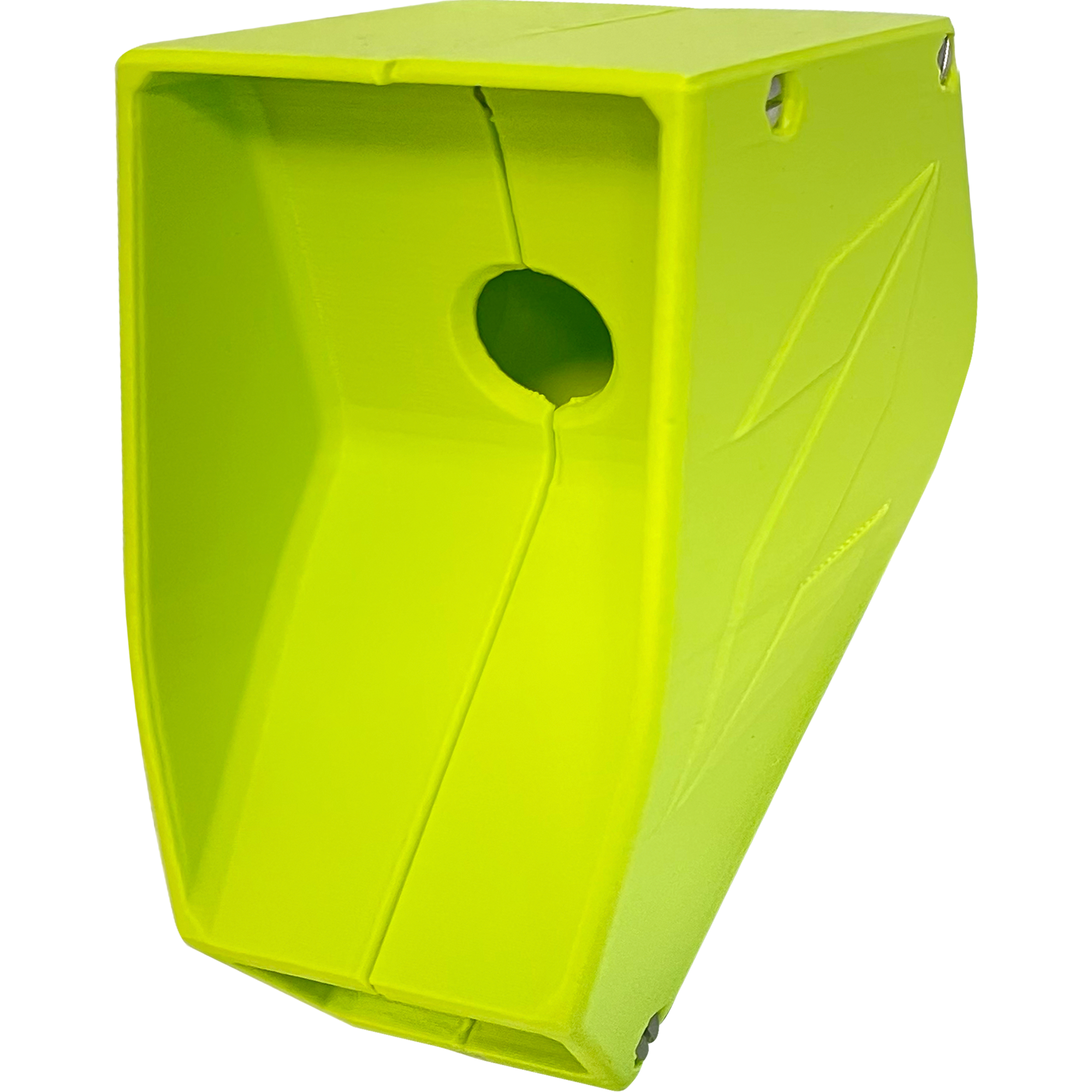 DartSturm - Scolia 3D Kamera Cover