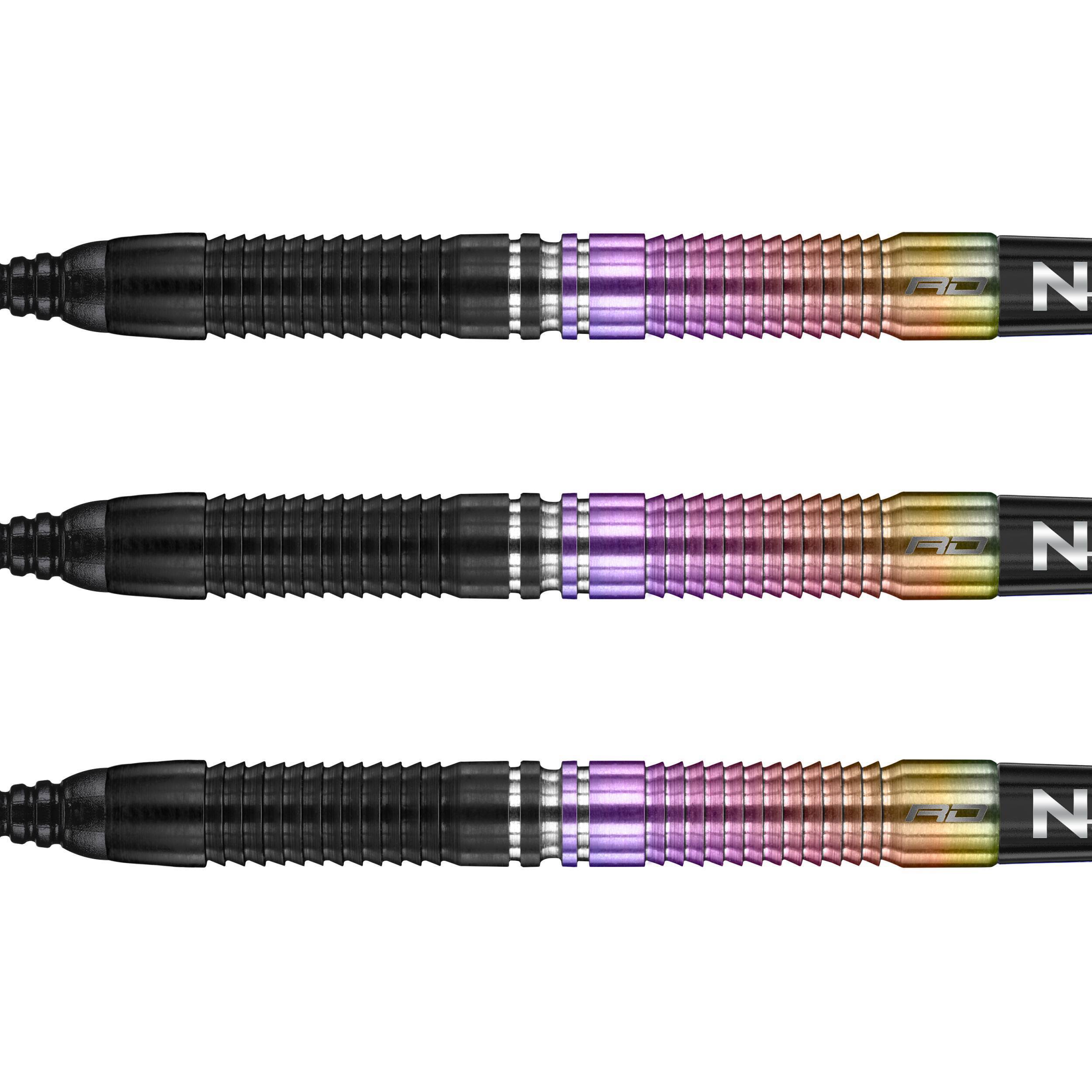 Red-Dragon-Peter-Wright-World-Champion-2020-Softdart-Barrel-Details Red Dragon - Peter Wright World Champion 2020 - Softdart