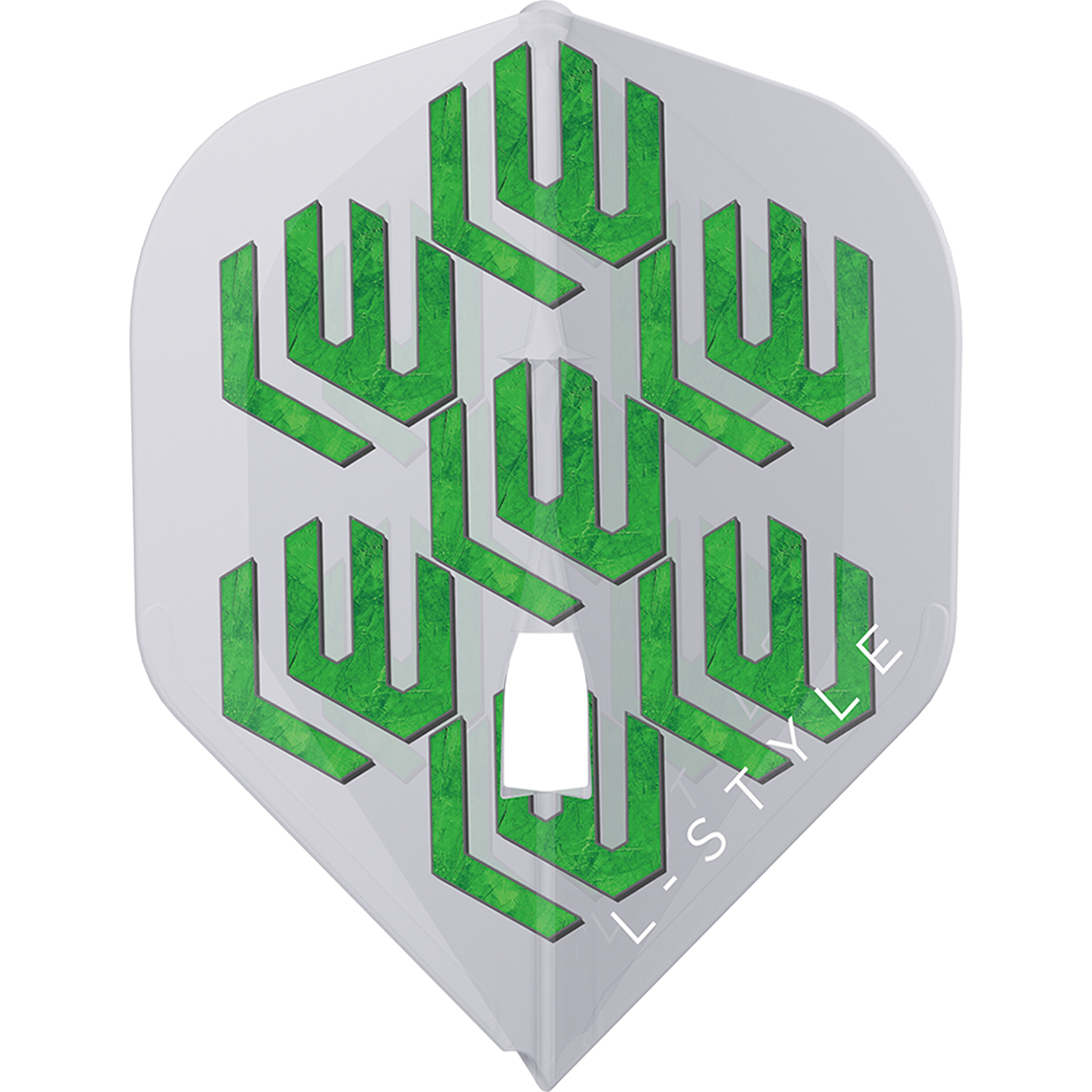 L-Style - Champagne Flight Pro - Lukas Wenig - Standard