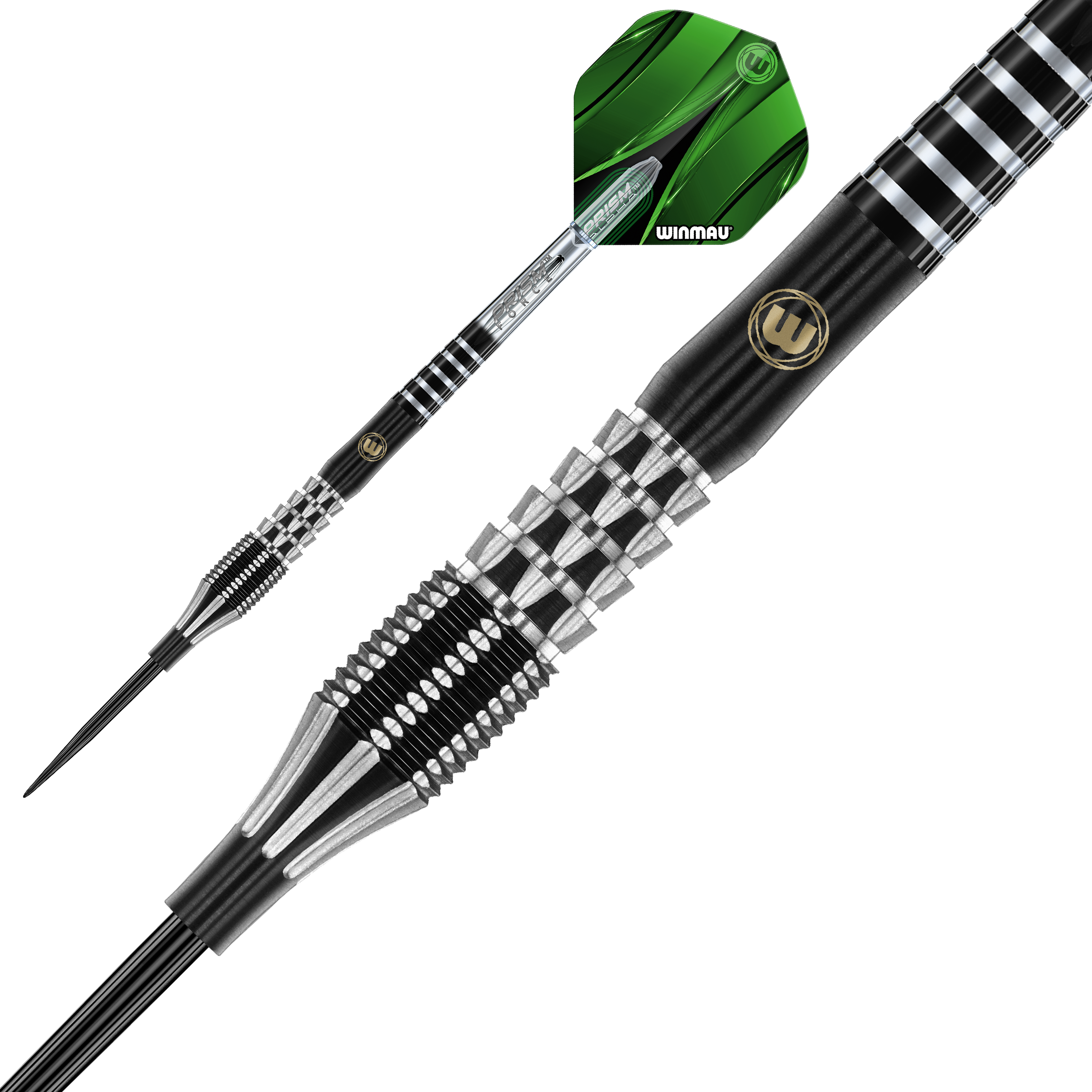 Winmau - Sniper Special Edition Typ A - Steeldart Winmau - Sniper Special Edition Typ A - Steeldart