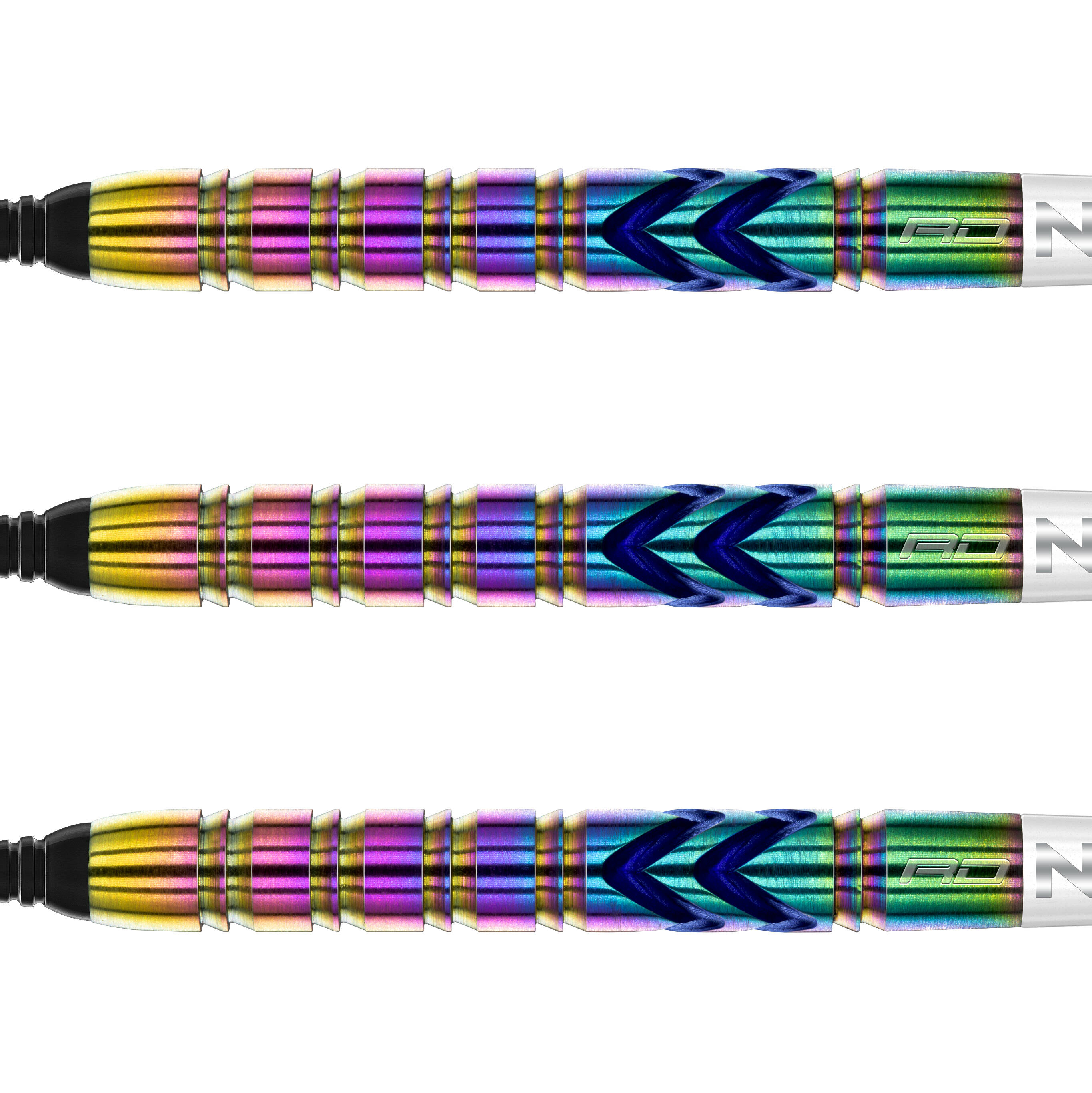 Red-Dragon-Gerwyn-Price-Ionic-Softdart-Barrel-Details Red Dragon - Gerwyn Price Ionic - Softdart