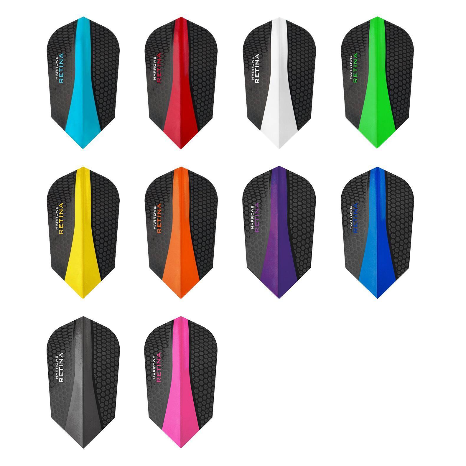 Harrows-Retina-Slim Harrows - Retina Flight - Slim