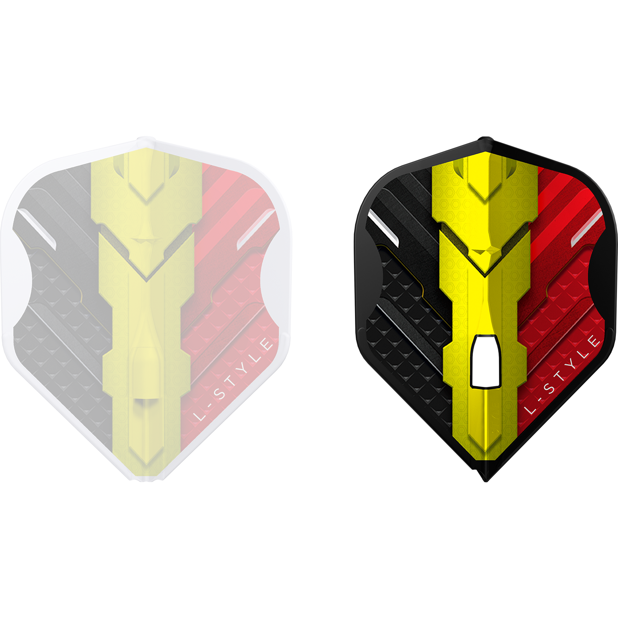 L-Style - Champagne Flight Pro - V Series - Typ C