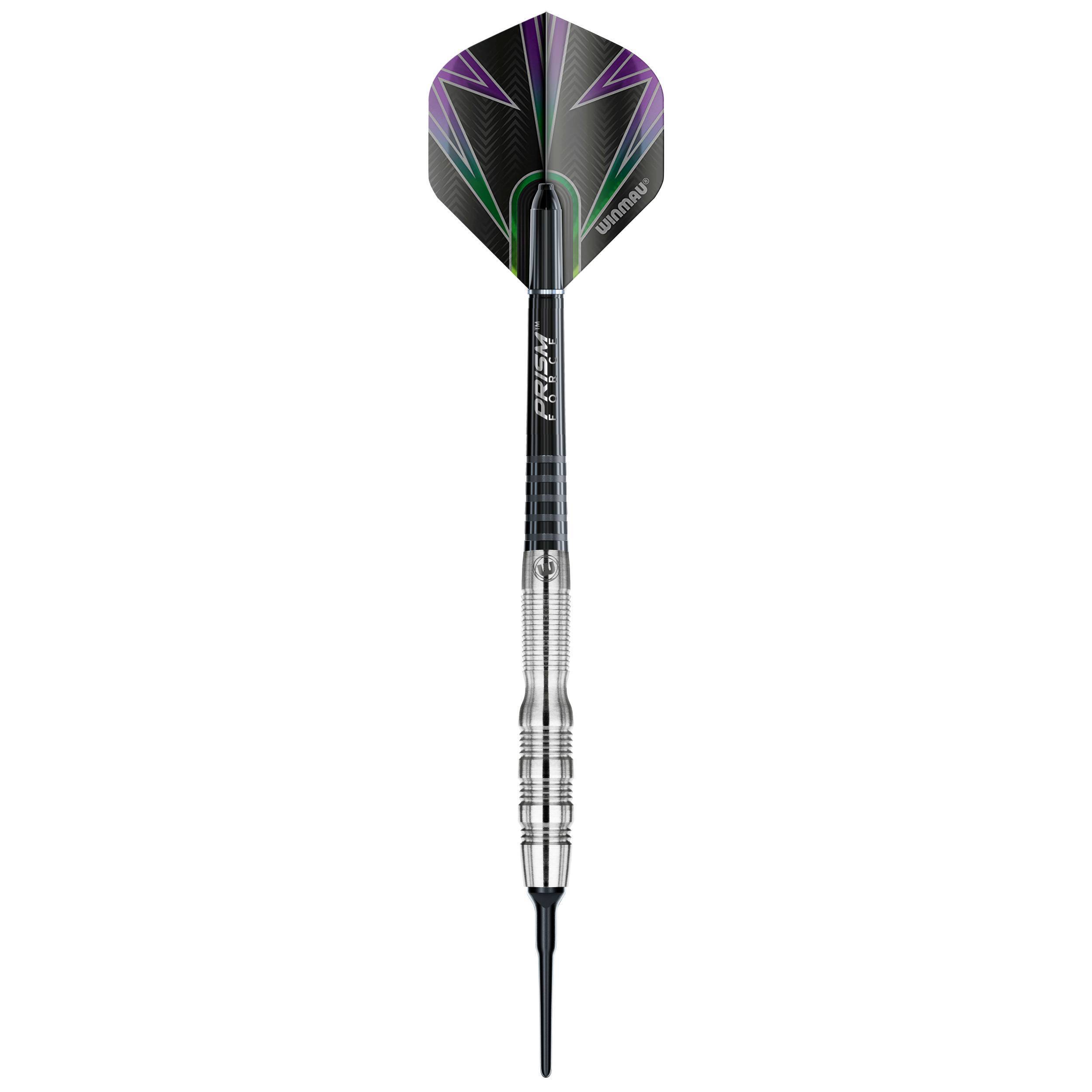 Winmau-Simon-Whitlock-Softdart Winmau - Simon Whitlock - Softdart