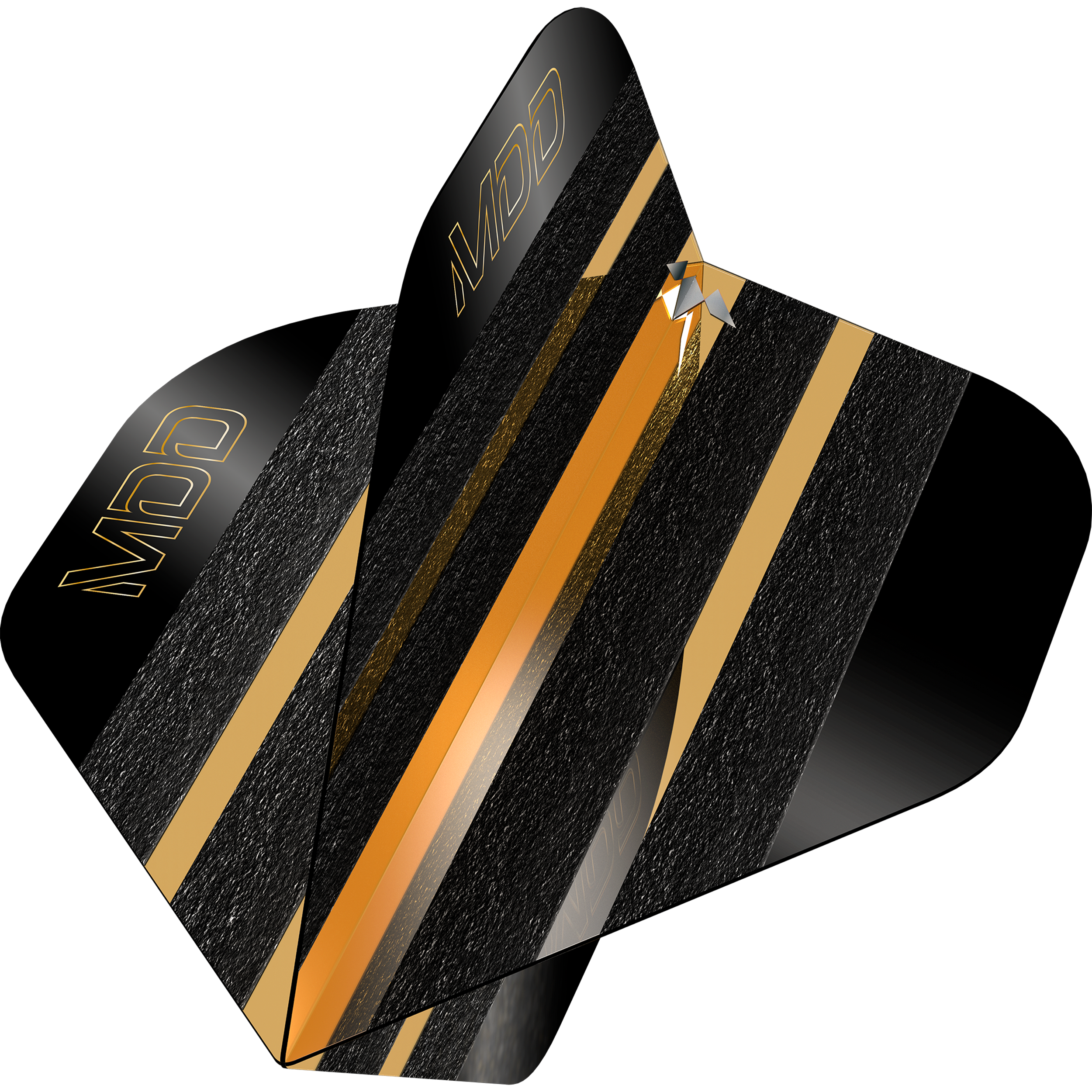 Mission - Mike De Decker Flight Gold - Standard