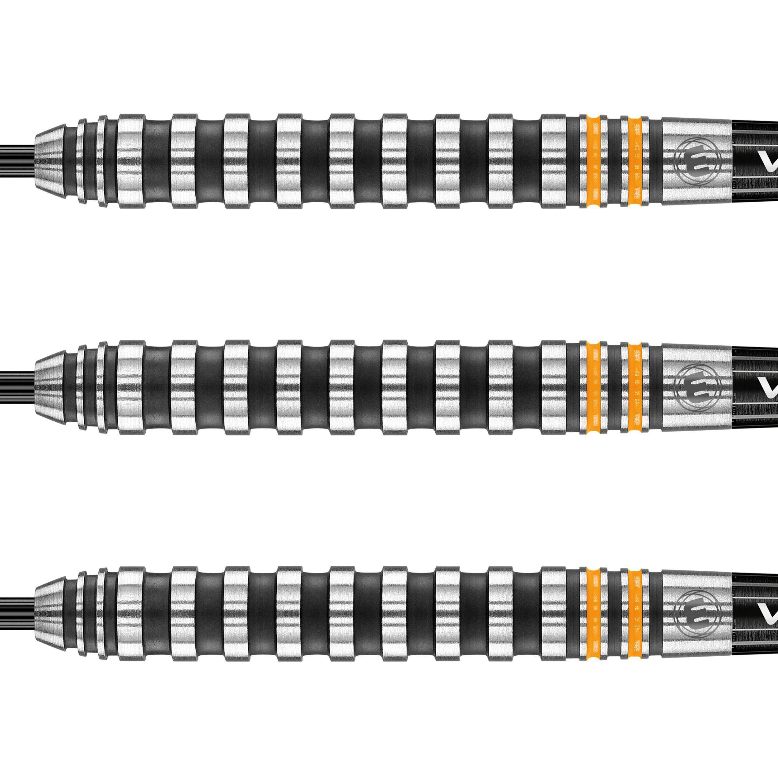 Winmau-Fury-Steeldart-Barrel-Details Winmau - Fury - Steeldart