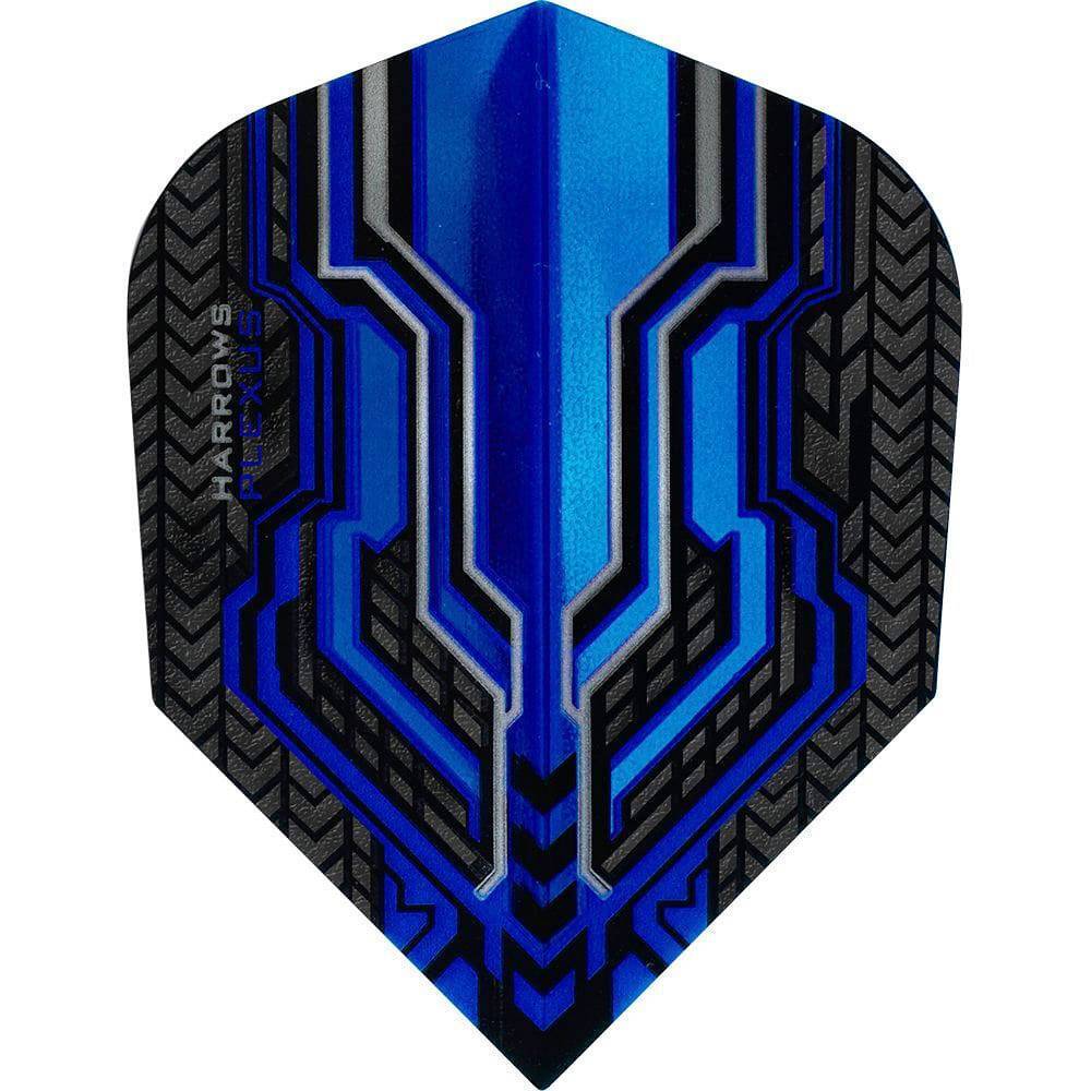 Harrows - Plexus Flight - Small Standard