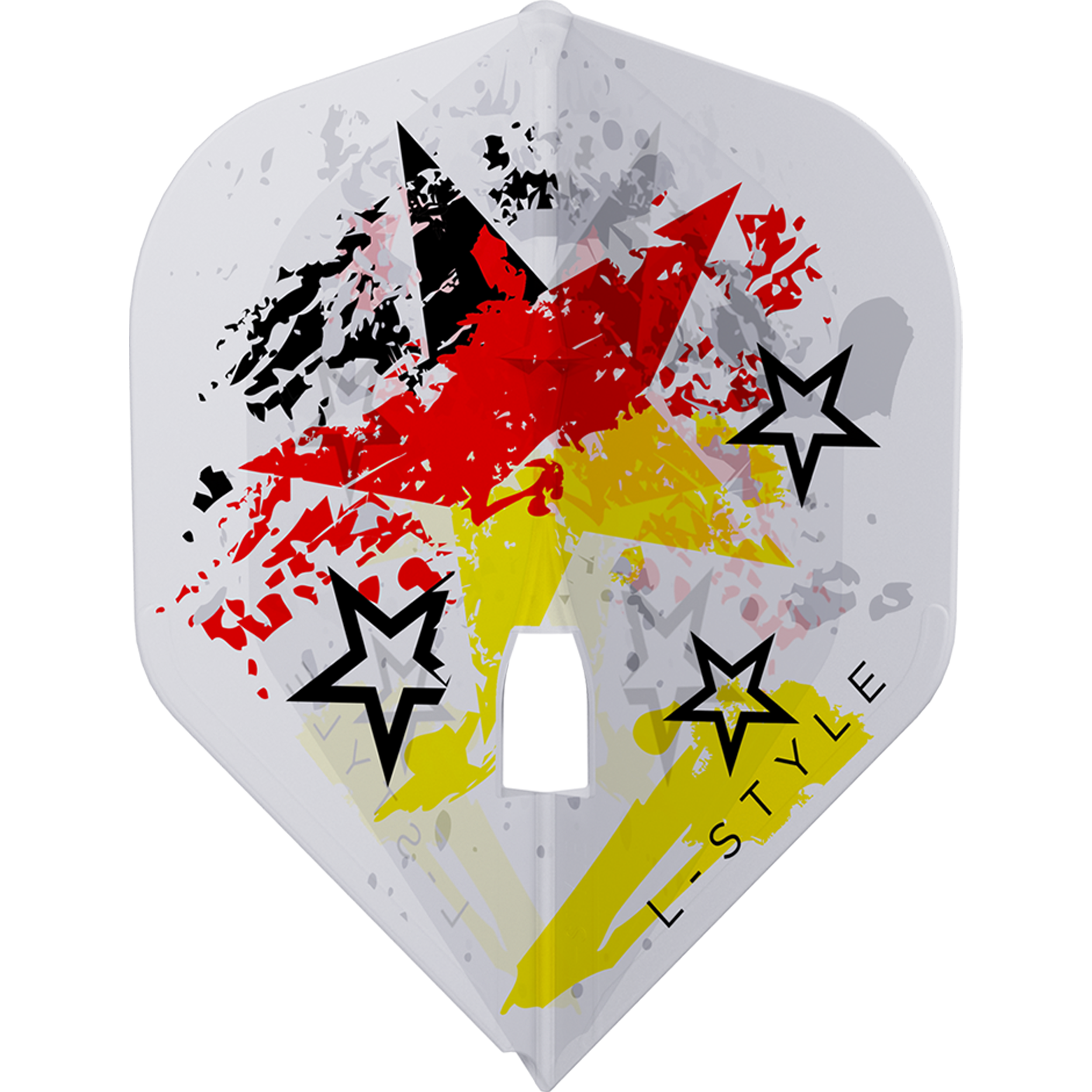 L-Style - Champagne Flight Pro - Stefanie Rennoch - Standard L-Style - Champagne Flight Pro - Stefanie Rennoch - Standard