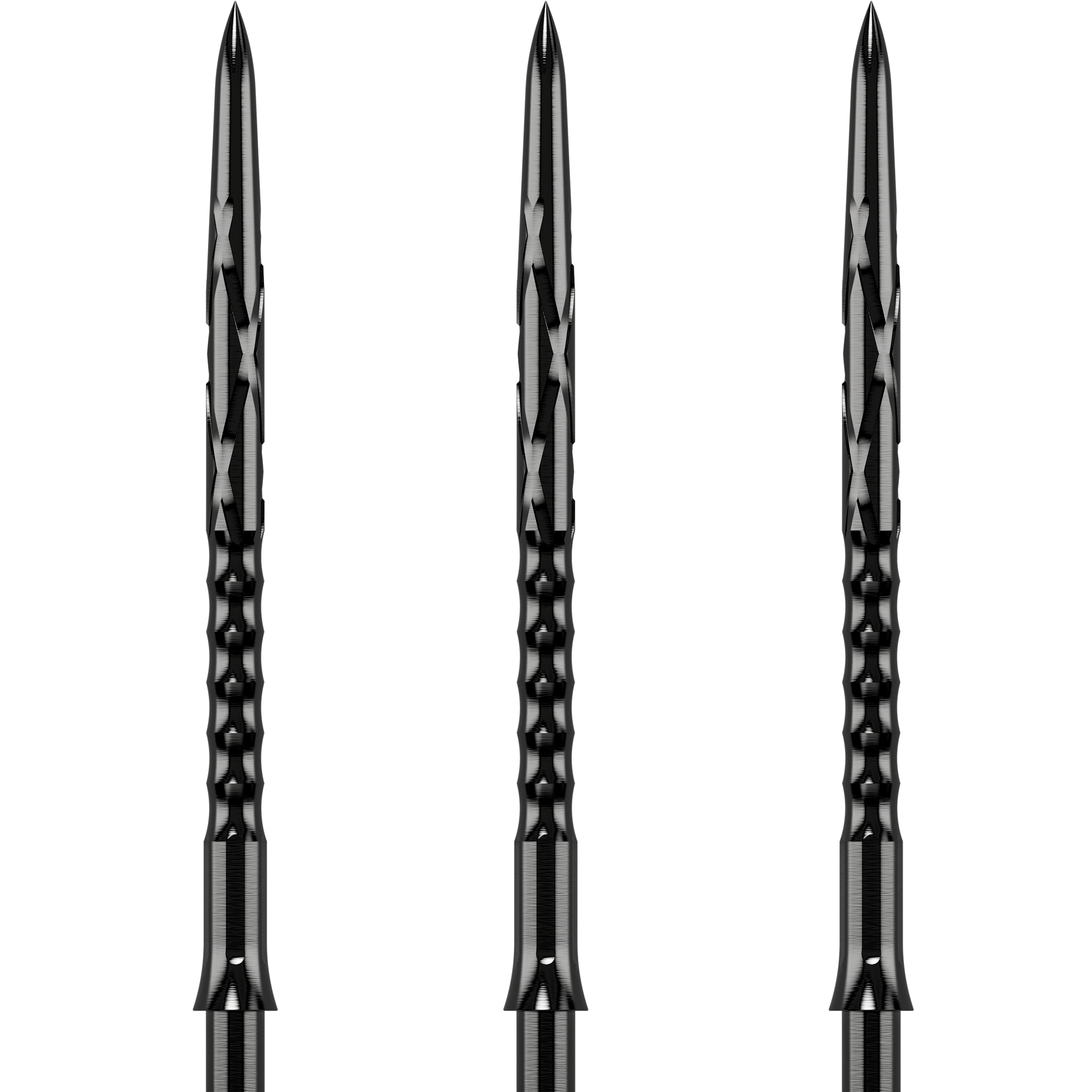 Caliburn - EVO HAN G2 - Schwarz