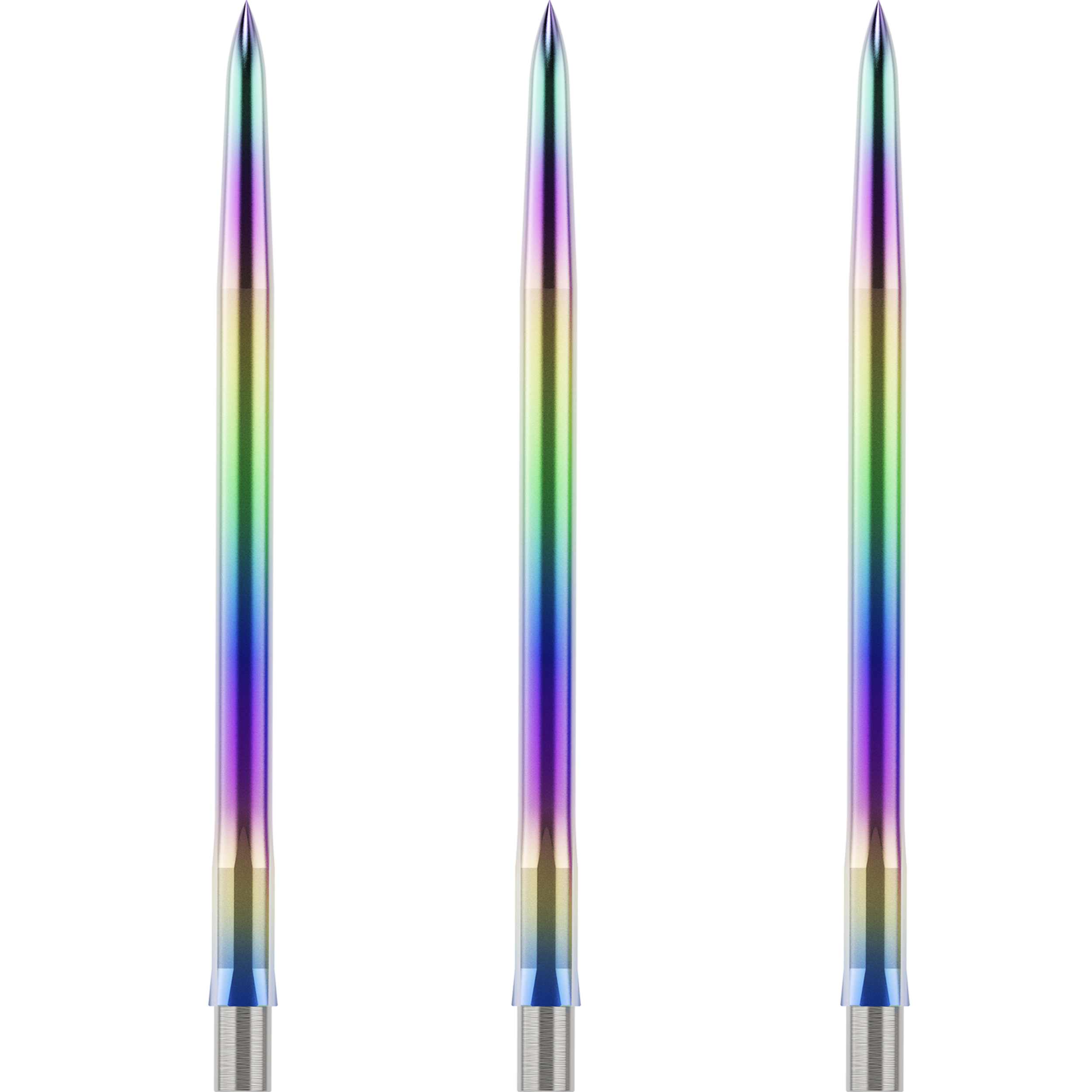 Caliburn - EVO Smooth - Rainbow Caliburn - EVO Smooth - Rainbow