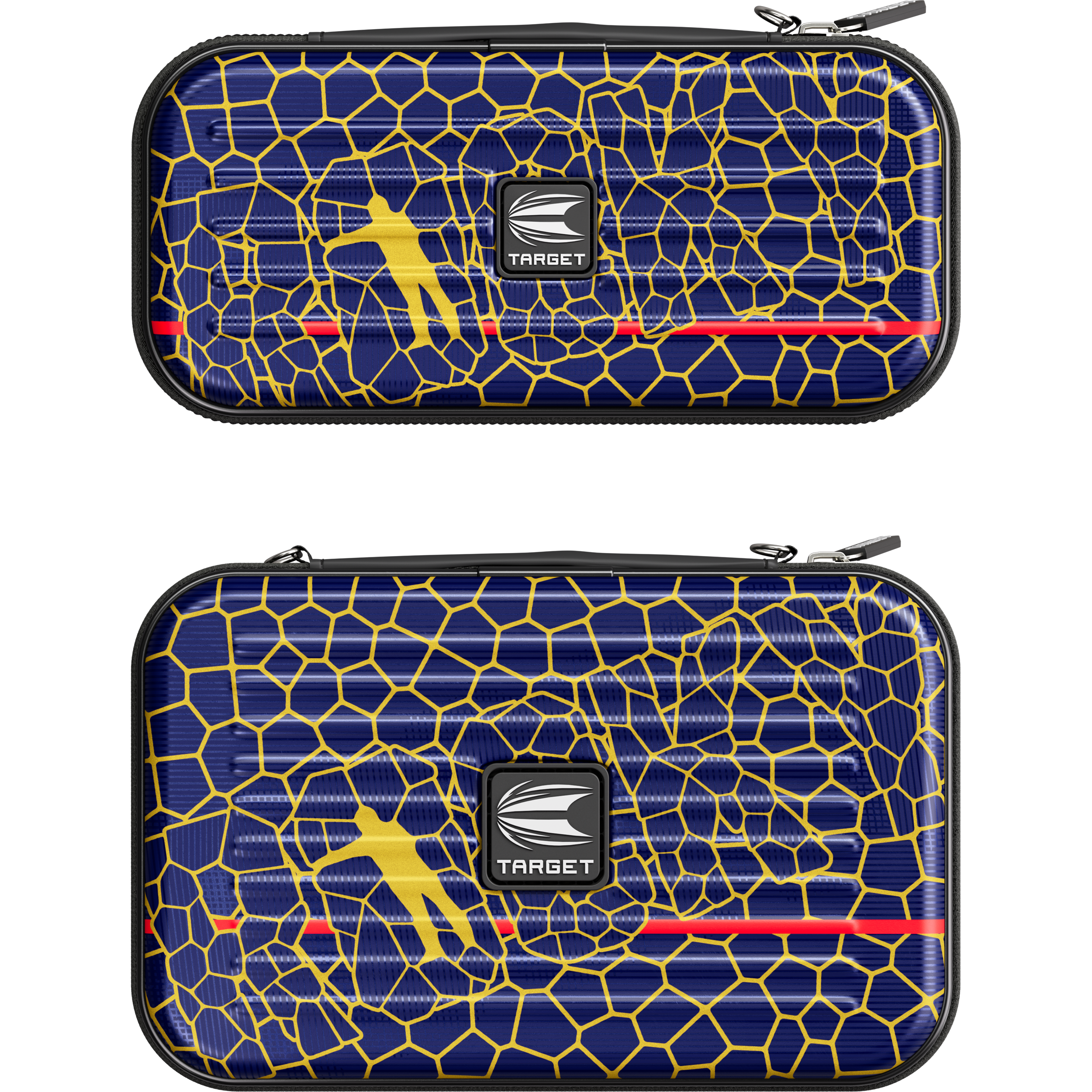 Target - Takoma Pro Dartwallet Josh Rock Target - Takoma Pro Dartwallet Josh Rock