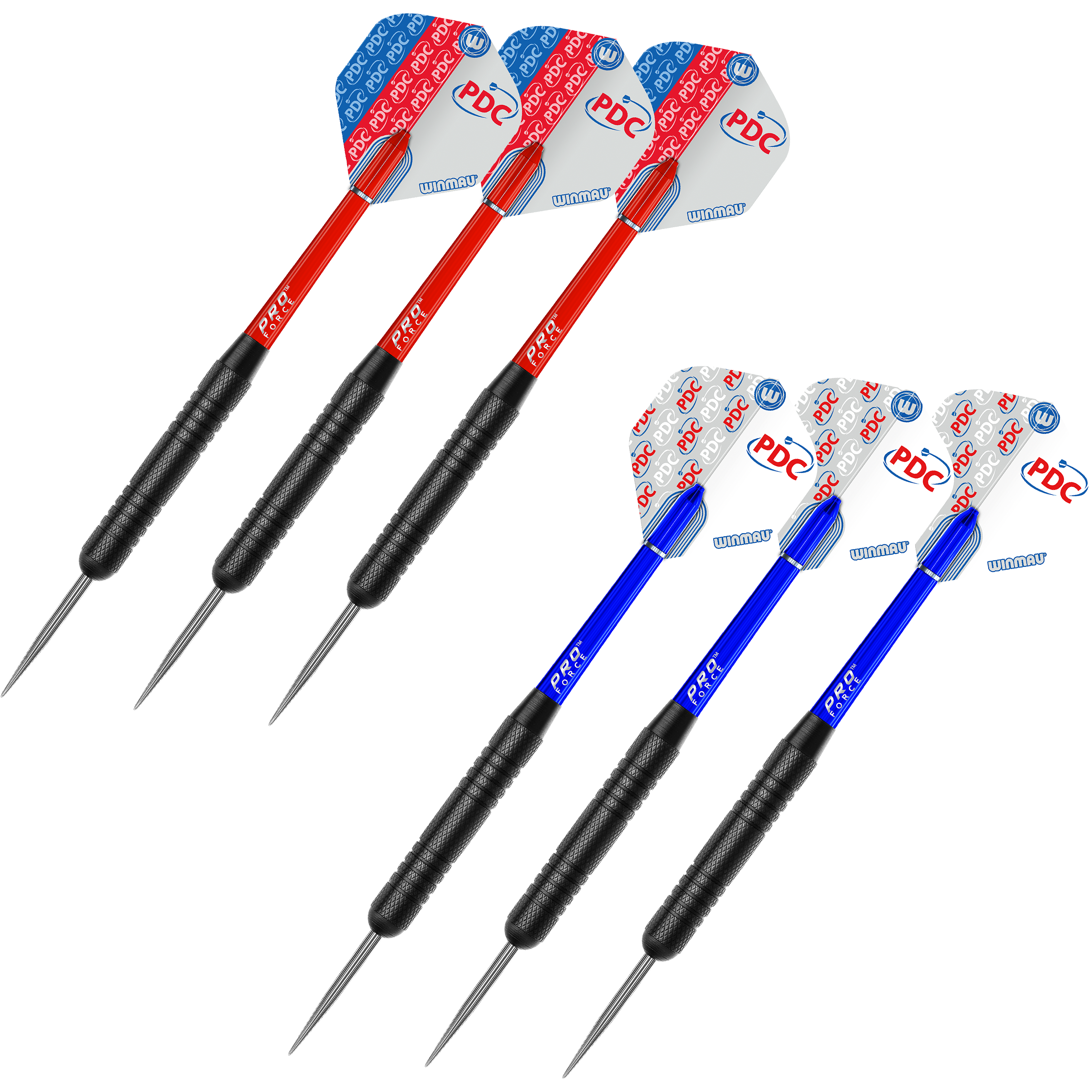 Winmau - PDC Surround Set Winmau - PDC Surround Set