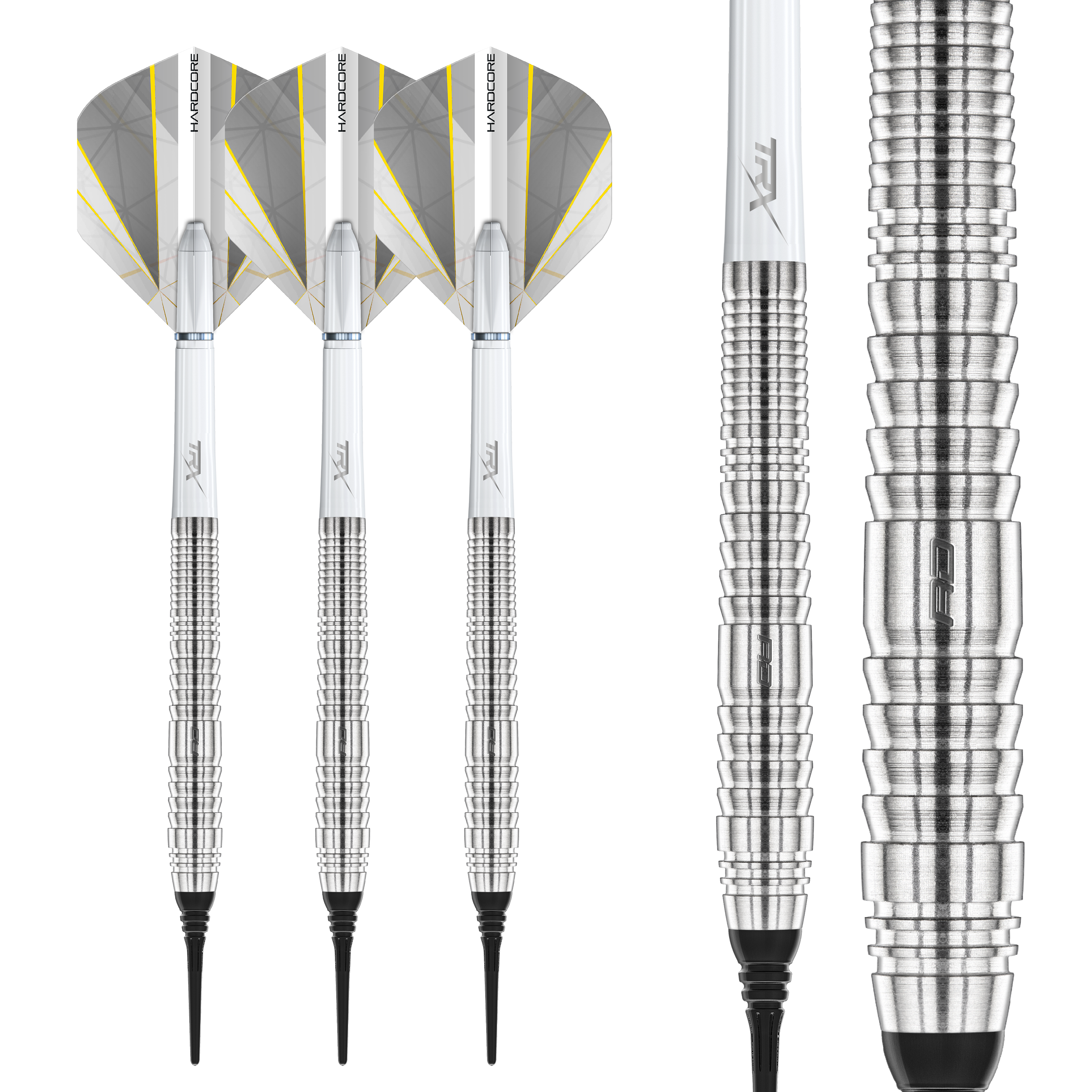 Red Dragon - Seren Pure 02 - Softdart Red Dragon - Seren Pure 02 - Softdart