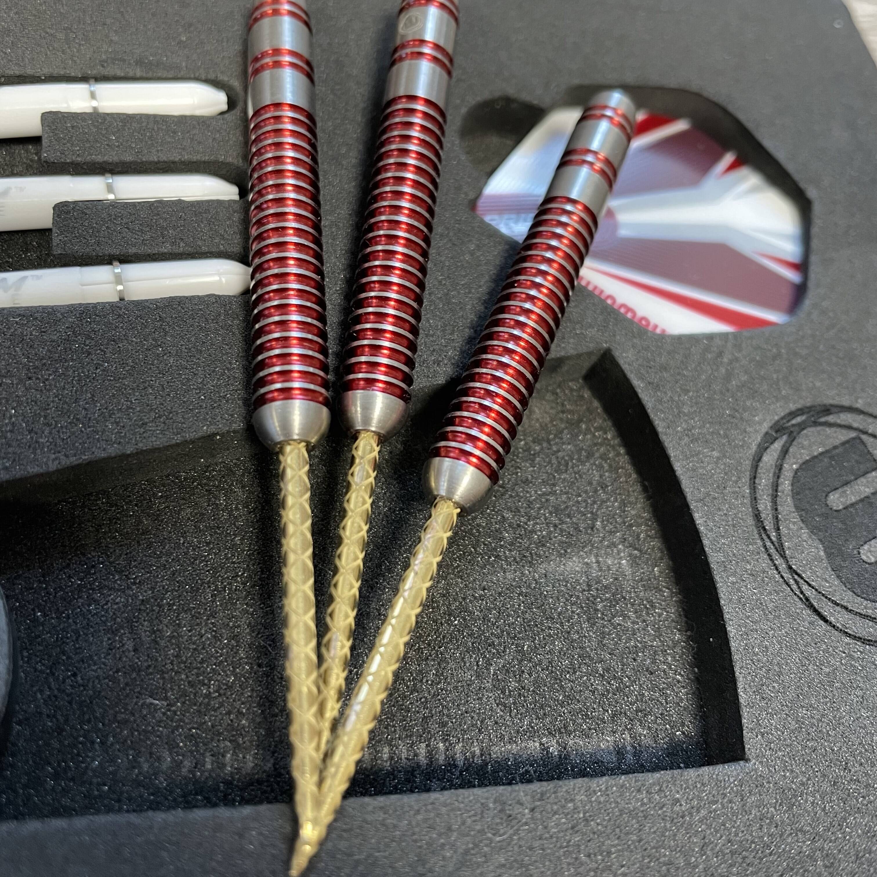 DartSturm - Spitzenwechsel Service DartSturm - Spitzenwechsel Service