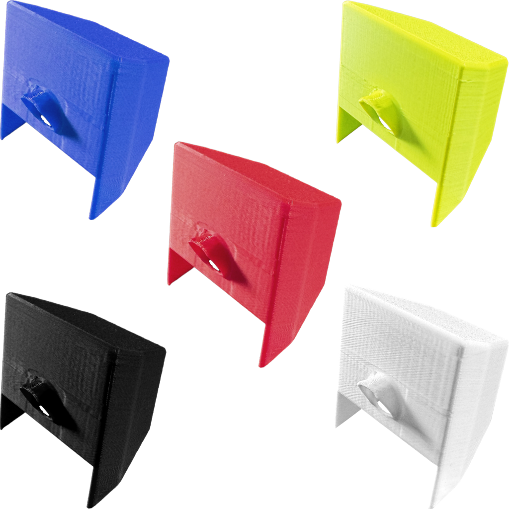 DartSturm - Scolia 3D Kamera Cover GEN 2