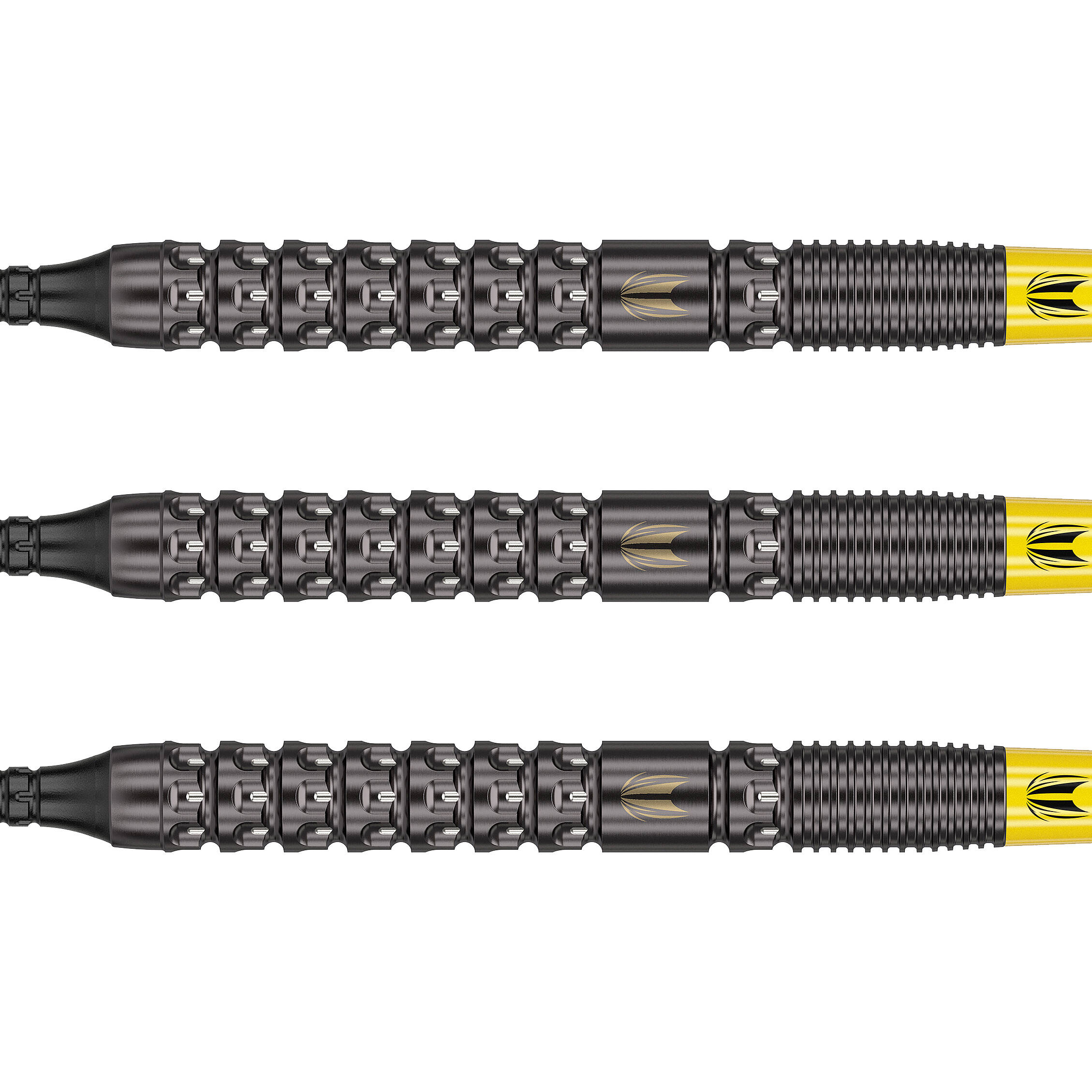 Target-Luke-Littler-Softdart-Barrel-Detail Target - Luke Littler - Softdart