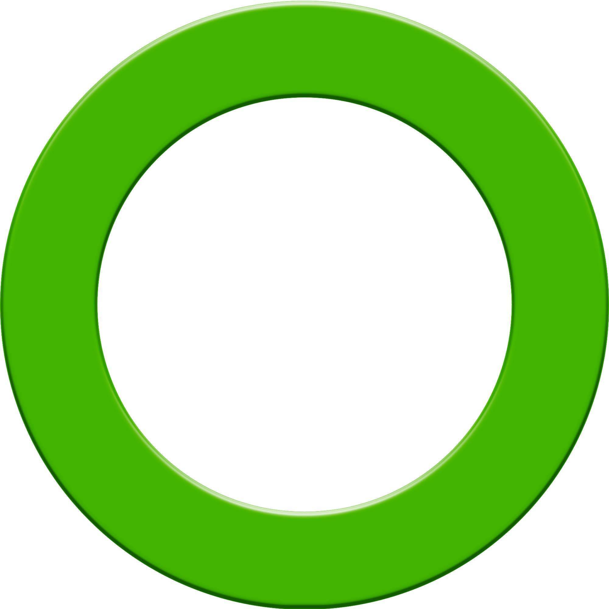 DartSturm - Dartboard Surround