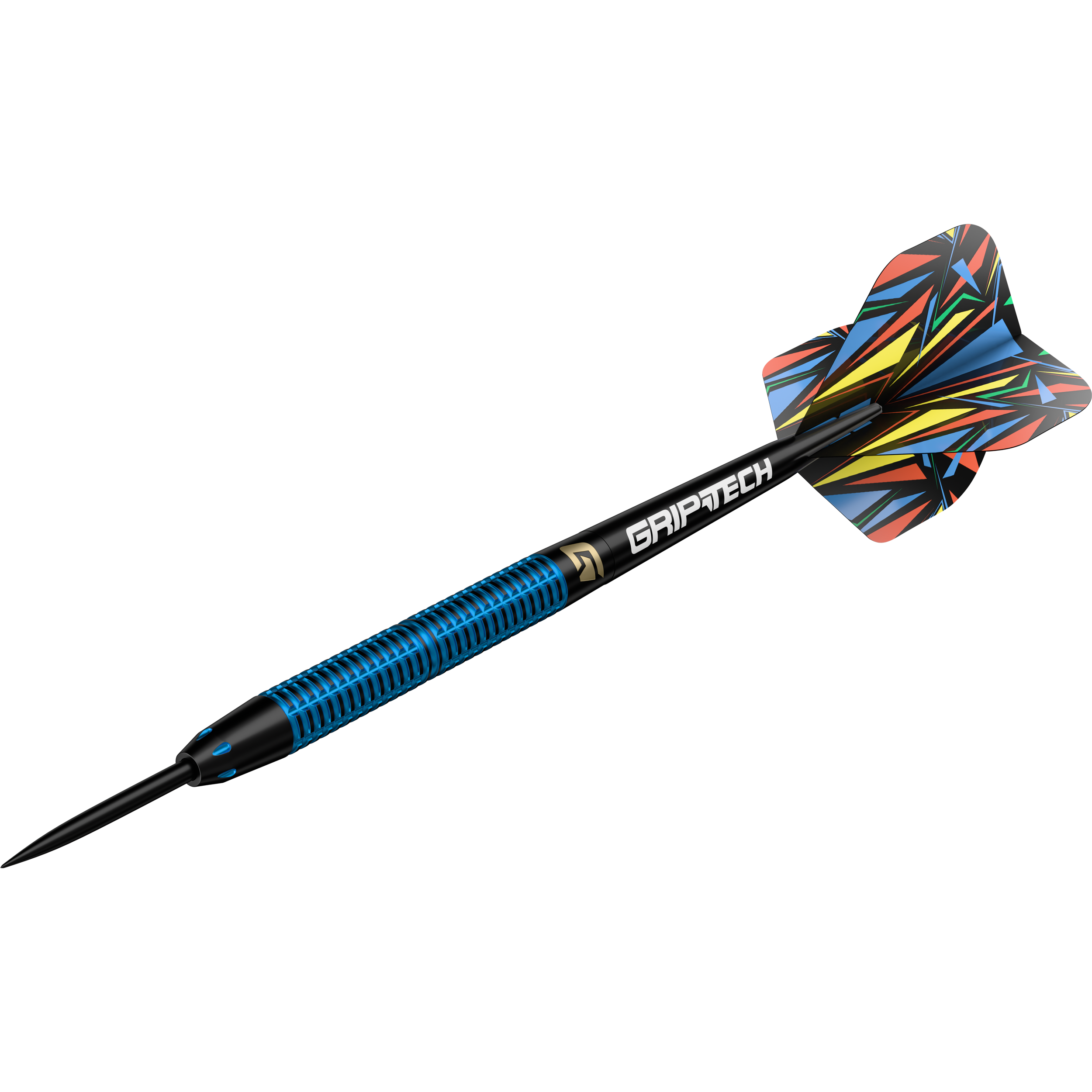 GOAT - Athlete Blue Brass - Steeldart