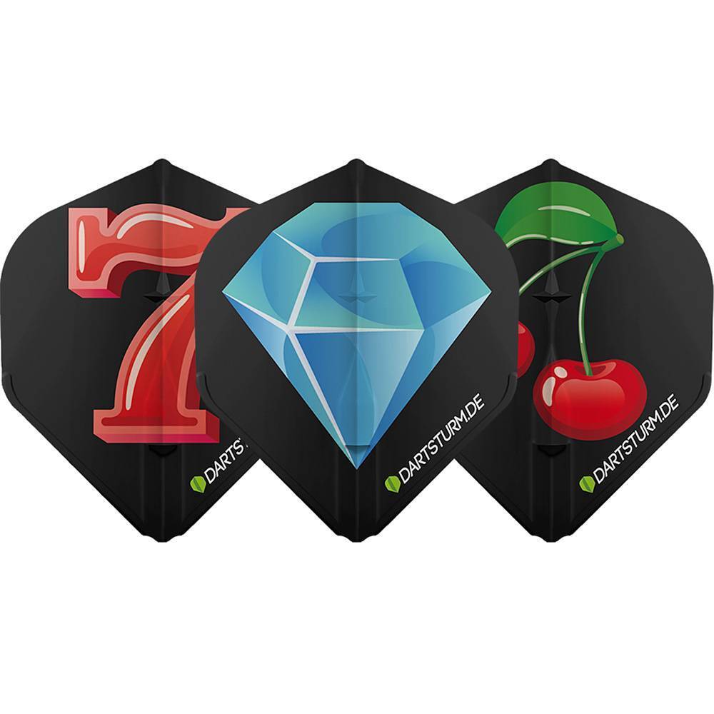 L-Style-Champagne-Flight-EZ-Casino-Standard L-Style - Champagne Flight EZ - Casino - Standard