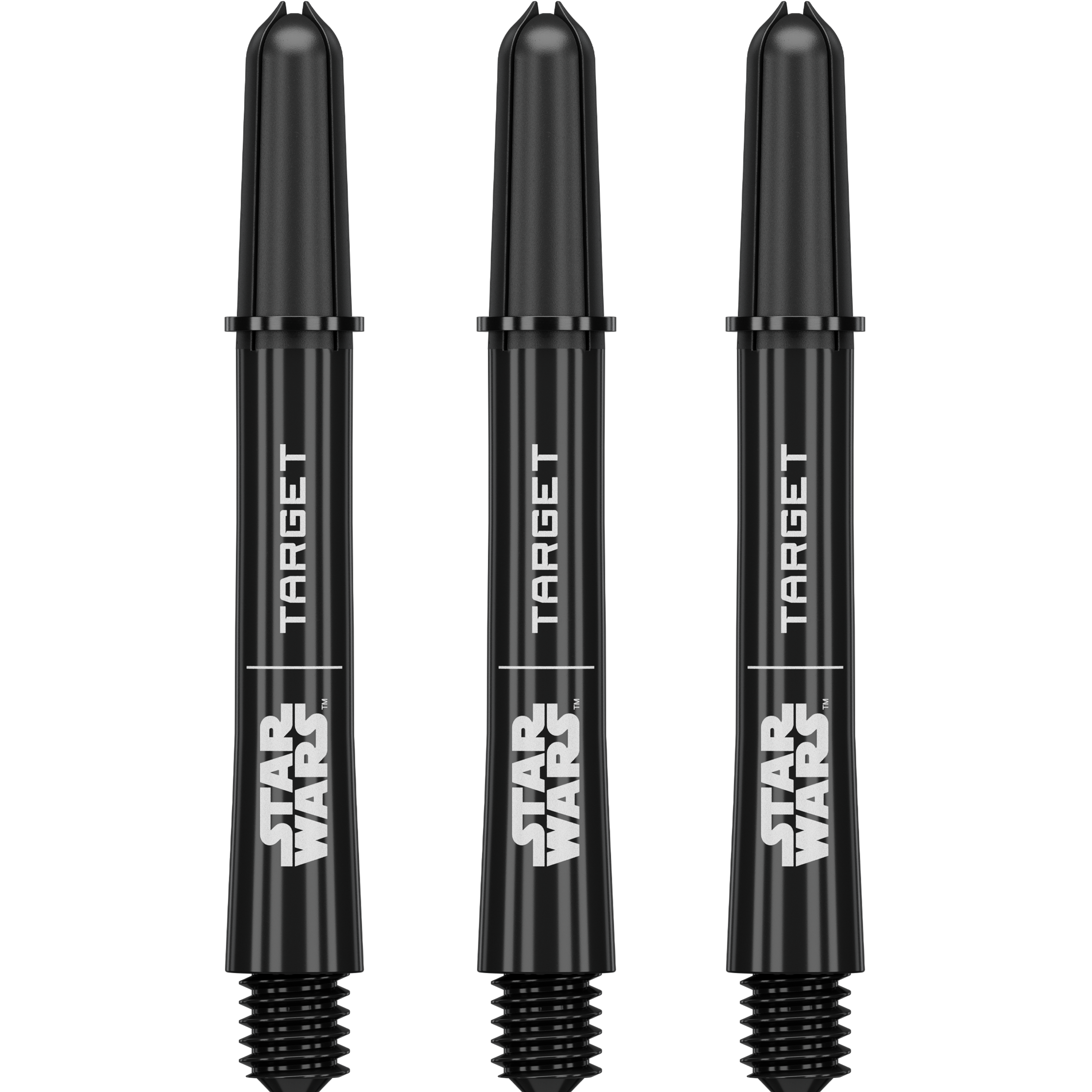 Target - Star Wars Pro Grip Shaft - Schwarz