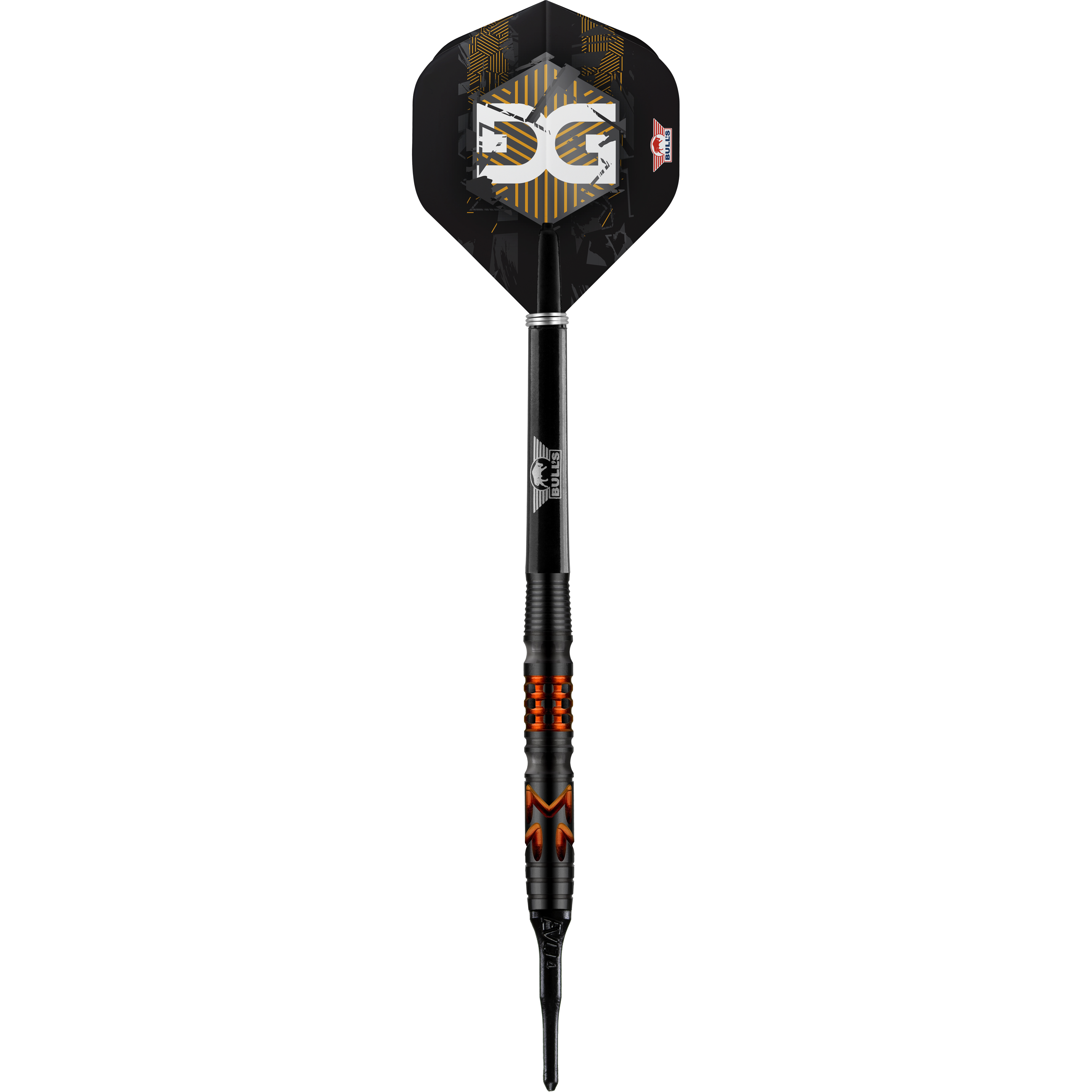 Bull-s-NL-Martijn-Kleermaker-Softdart Bull's NL - Martijn Kleermaker - Softdart