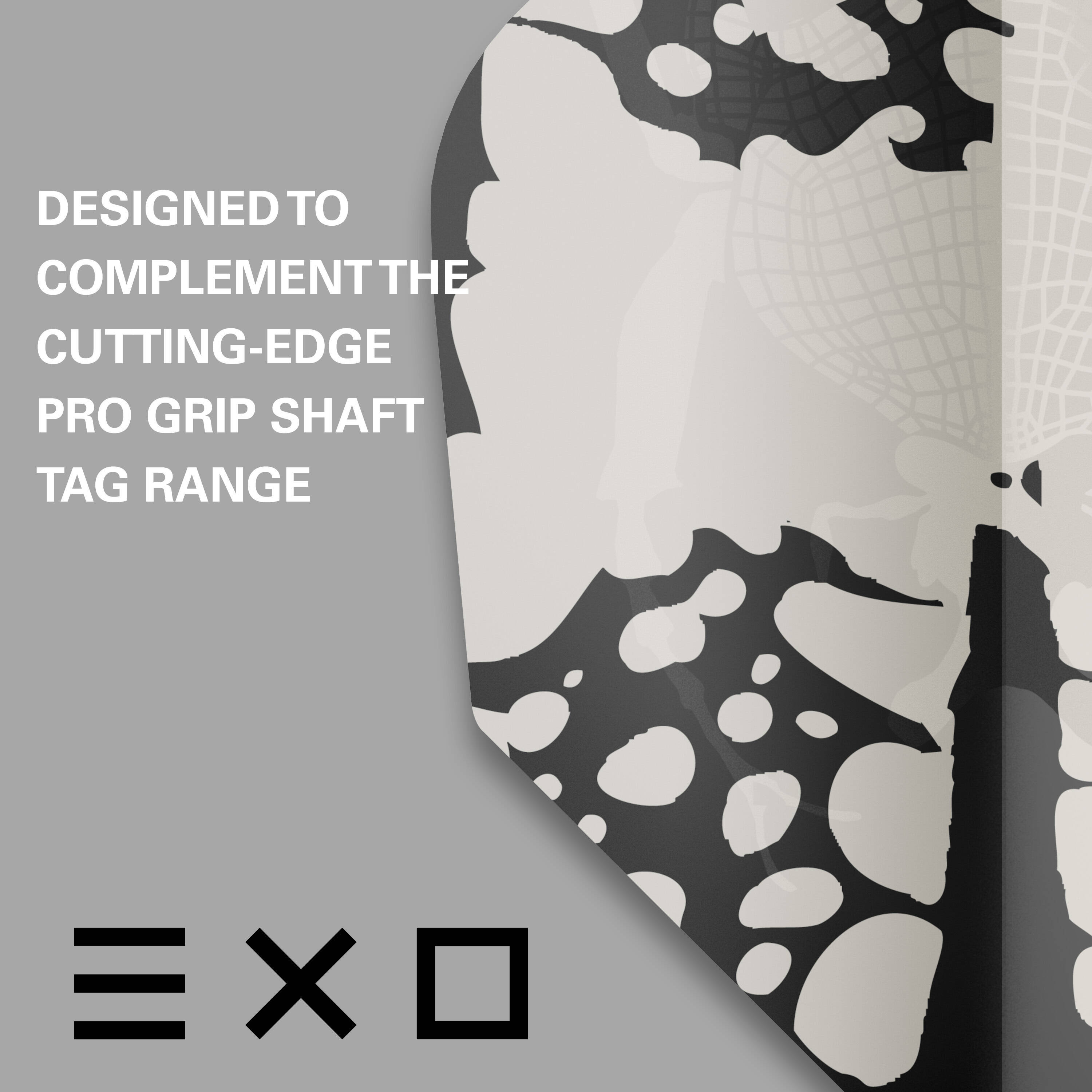 Target - Pro.Ultra Exo Flight - No6
