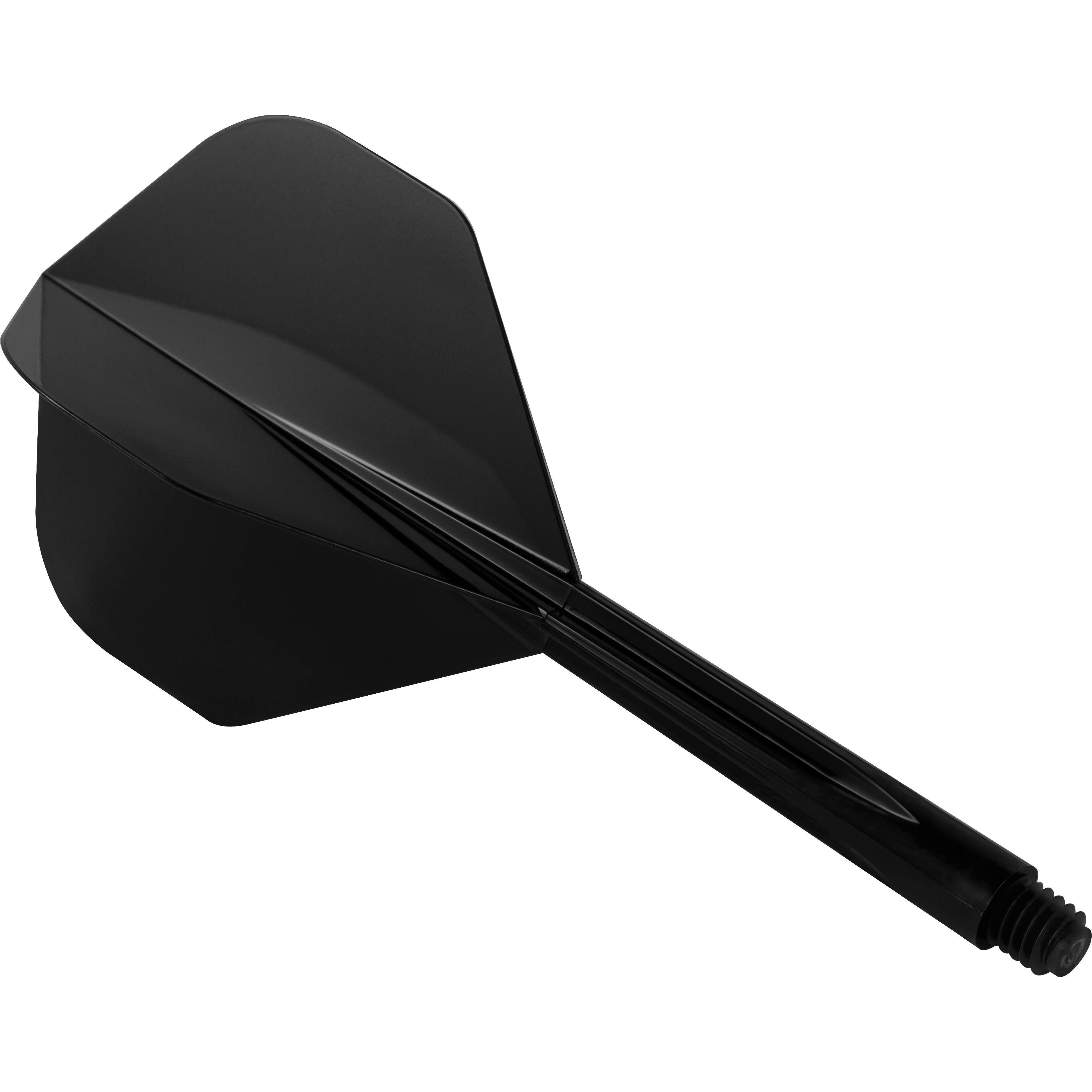 Condor - AXE Flight Schwarz - Standard