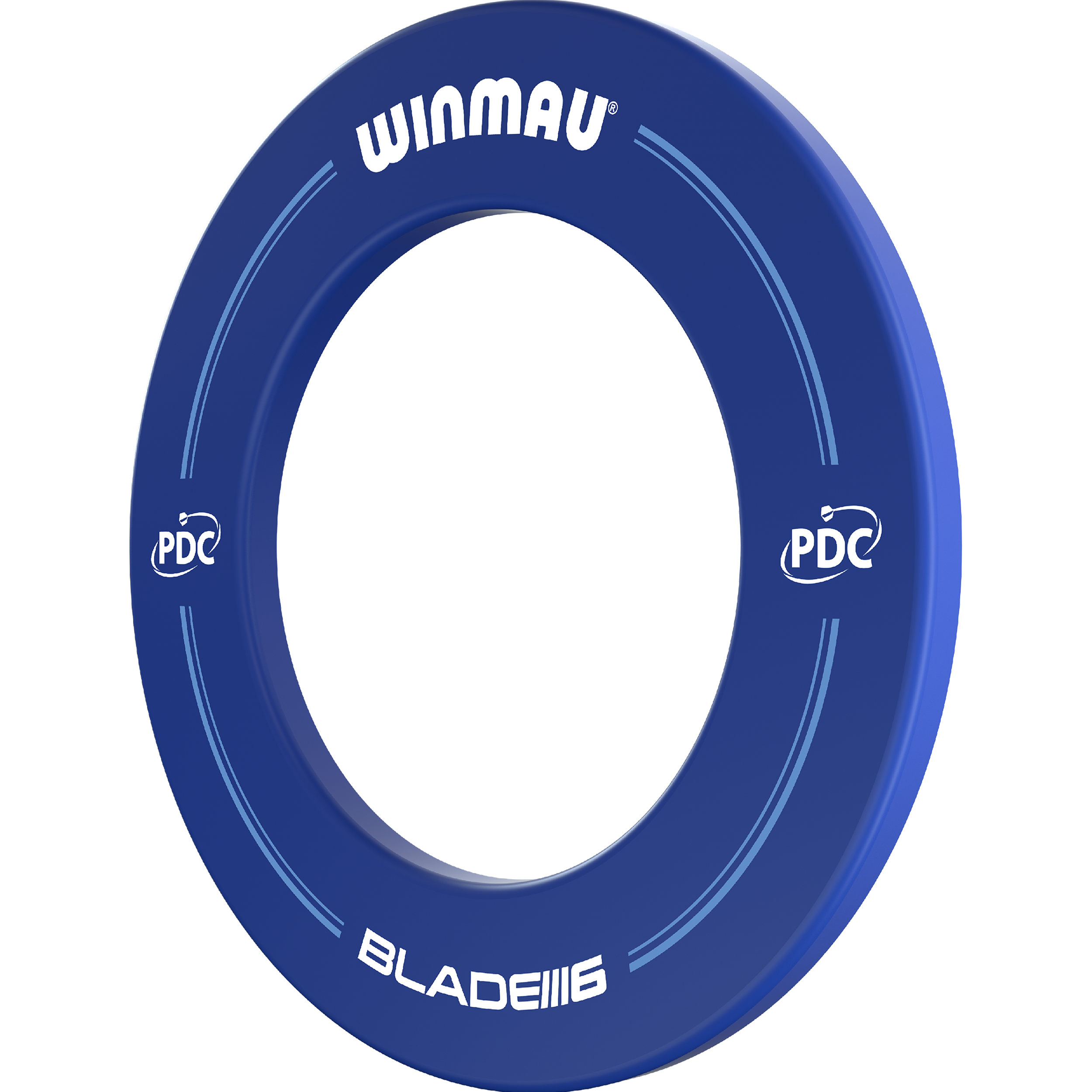 Winmau - PDC Blue Surround Winmau - PDC Blue Surround