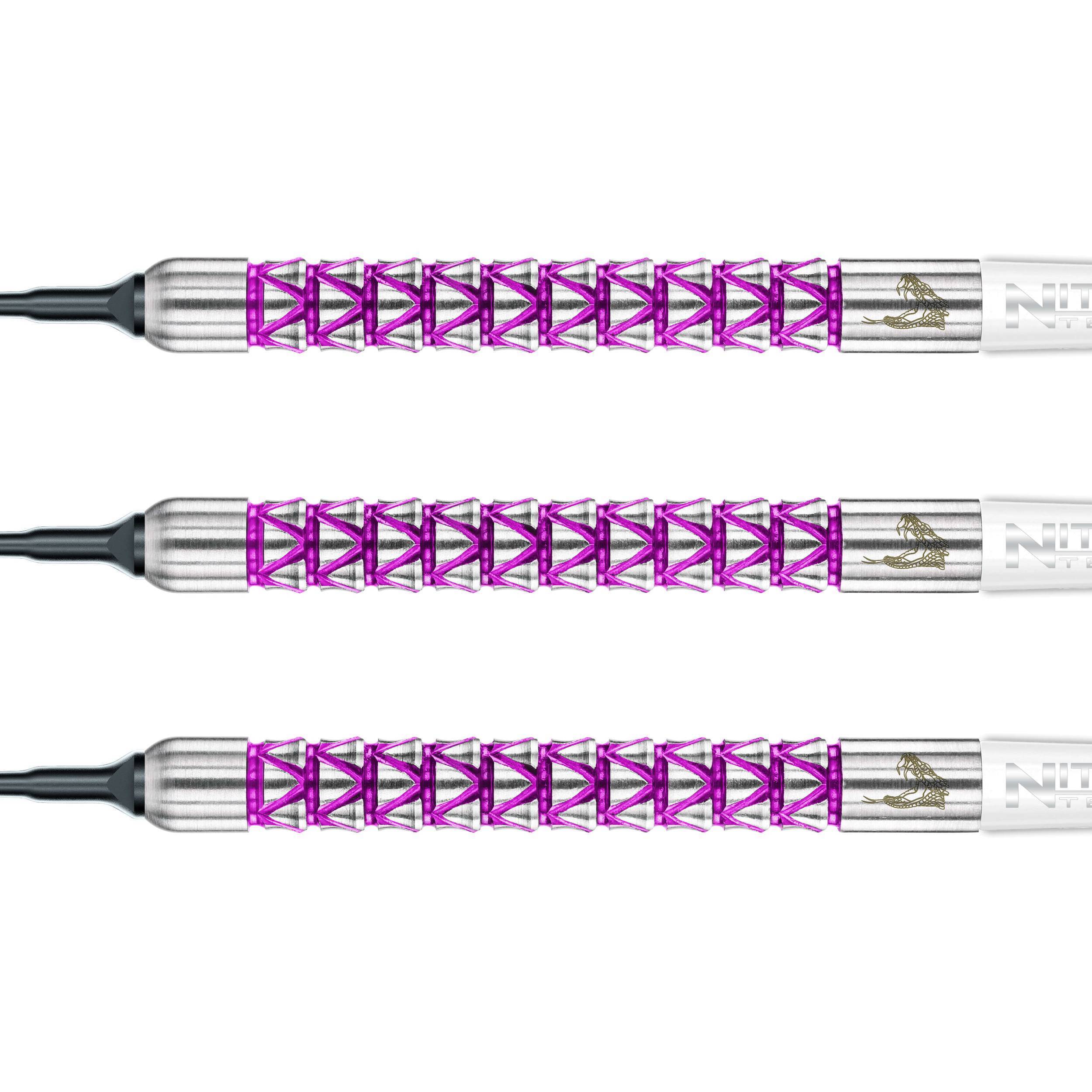 Red-Dragon-Peter-Wright-Vyper-Softdart-Barrel-Details Red Dragon - Peter Wright Vyper - Softdart