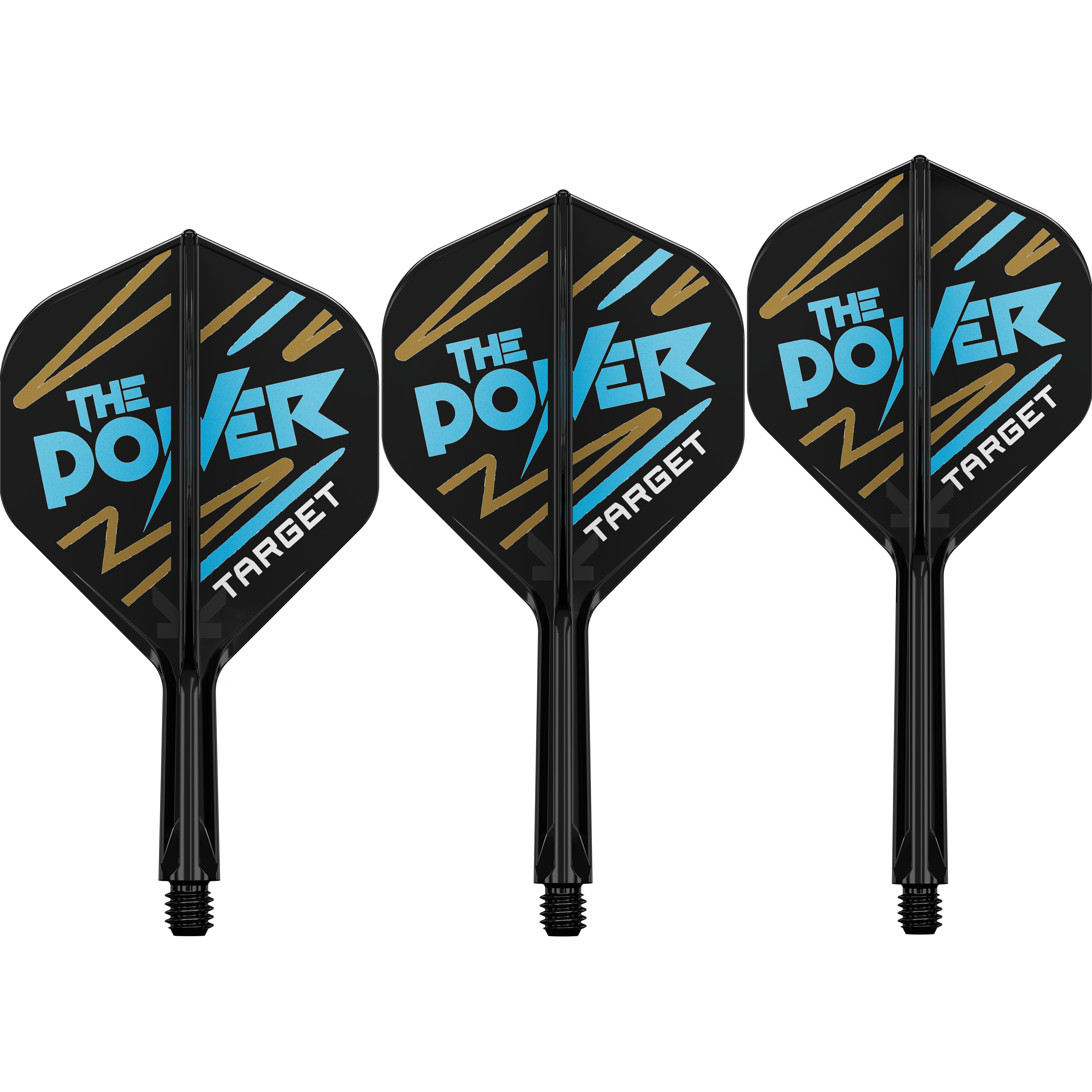 Target - K-Flex-Flightsystem Phil Taylor - No2