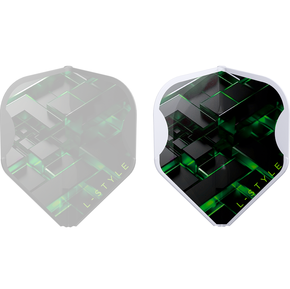 L-Style - Champagne Flight EZ - Franz Rotzsch - Standard L-Style - Champagne Flight EZ - Franz Rotzsch - Standard