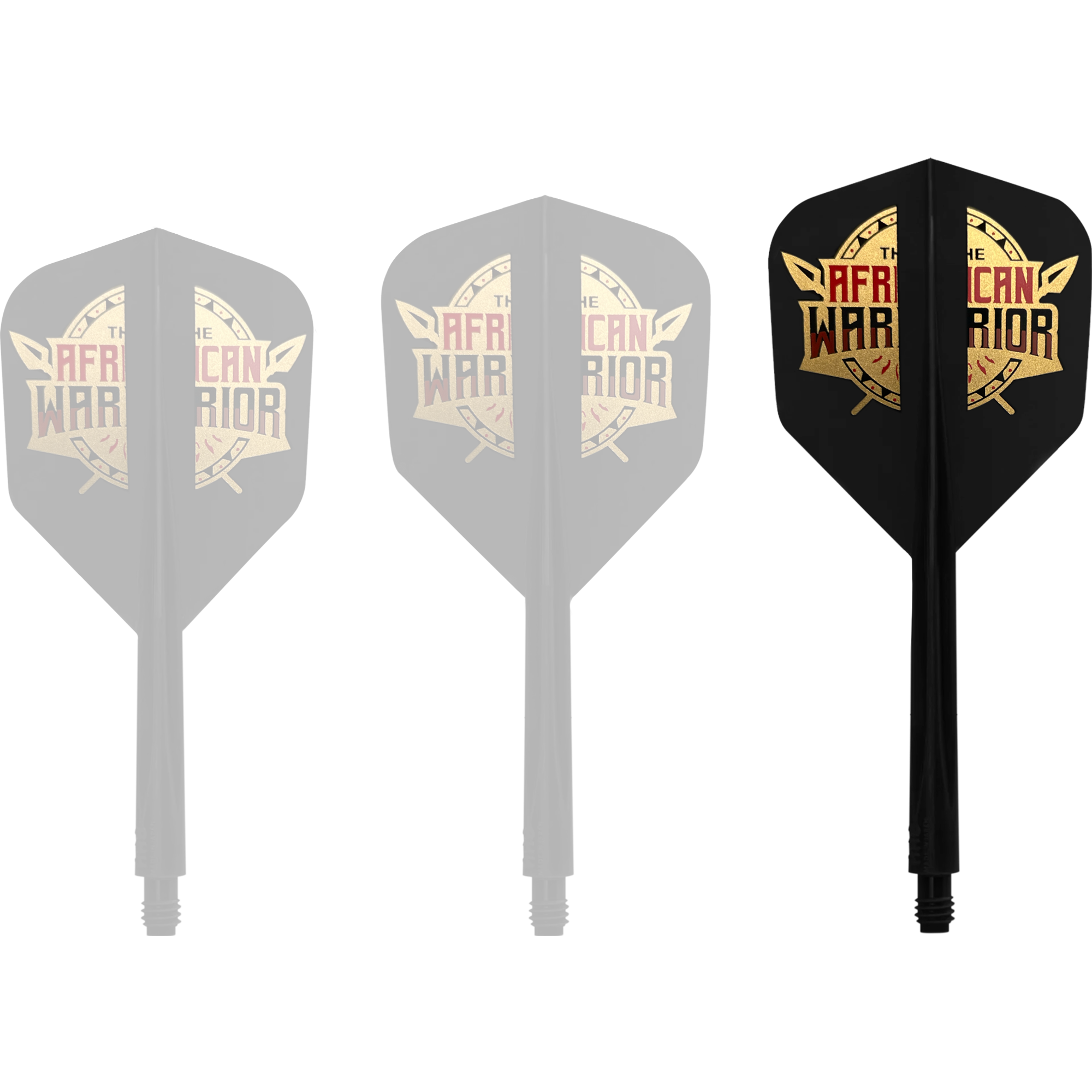 Condor - AXE Devon Peterson I2 Flight Schwarz - Small Standard Condor - AXE Devon Peterson I2 Flight Schwarz - Small Standard