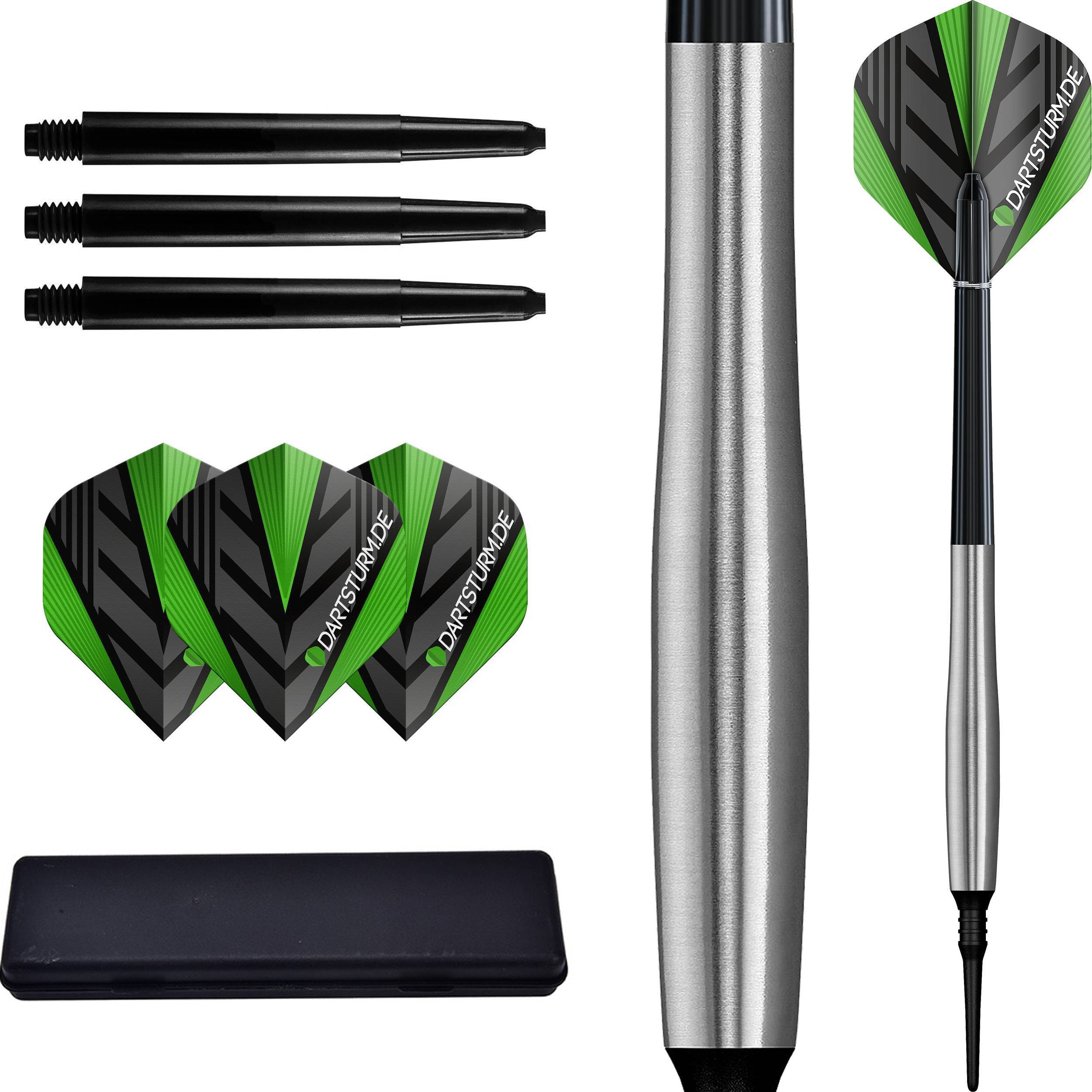 DartSturm-de-Explorer-Softdart-Collage-Amazon DartSturm - Explorer - Softdart