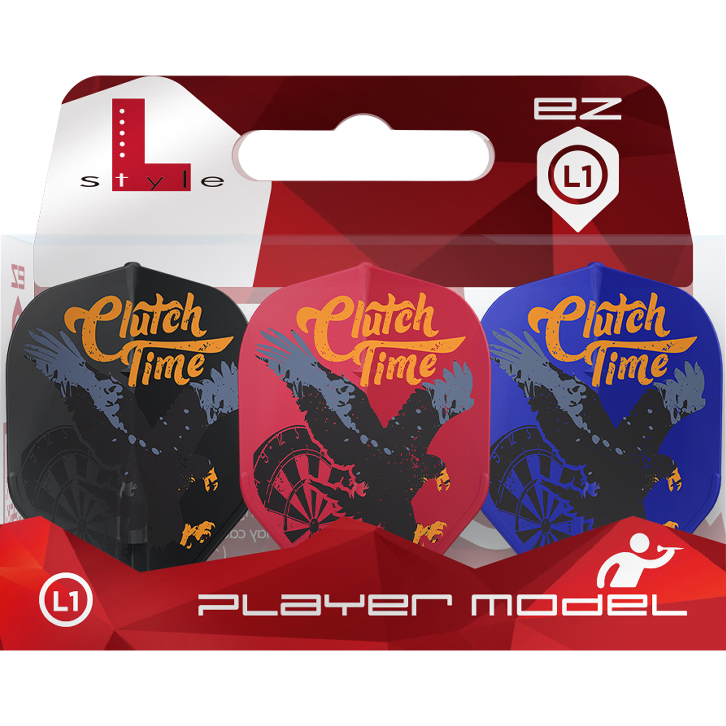 L-Style - Champagne Flight EZ - Yuki Mori V1 - Standard