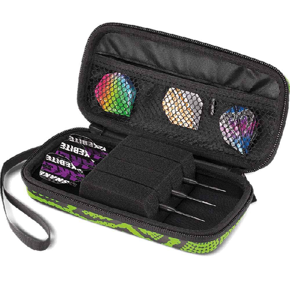 Red-Dragon-Peter-Wright-Monza-Dartwallet-Innenasicht Red Dragon - Peter Wright Monza Dartwallet