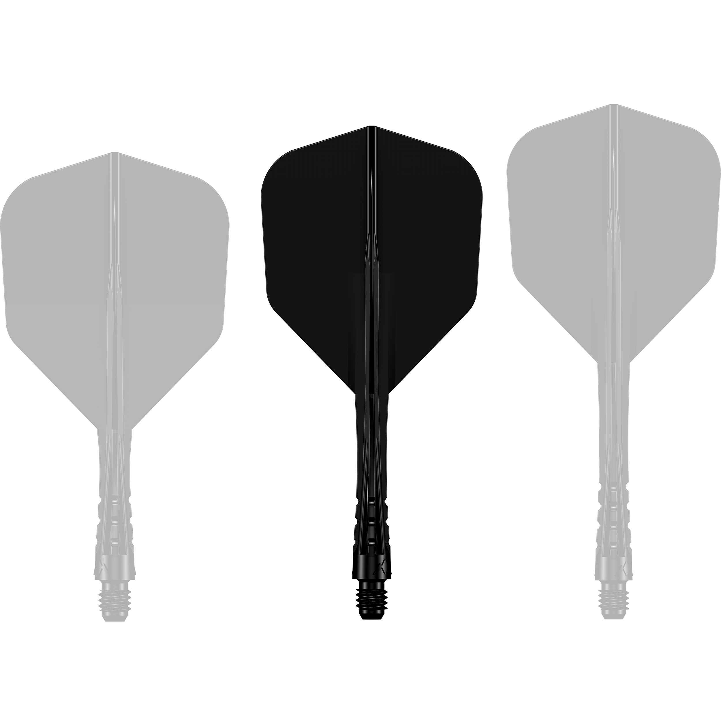 Mission - Force 90 Vortex Schwarz - No6 Mission - Force 90 Vortex Schwarz - No6