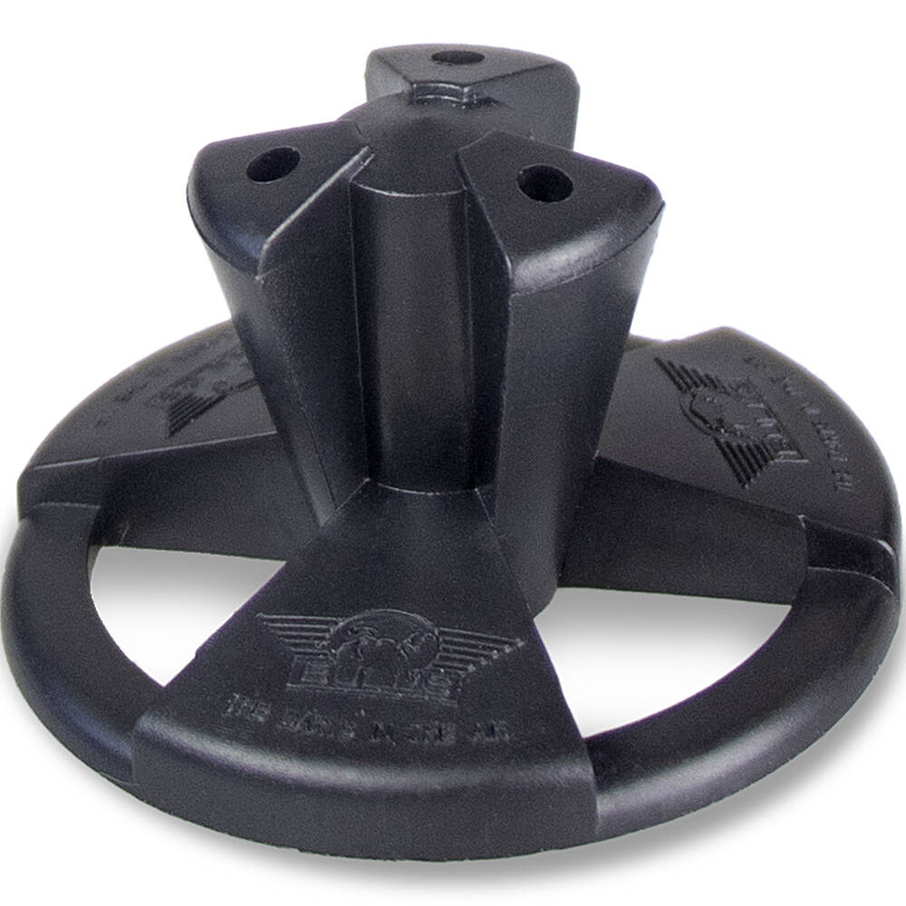 Bull-s-NL-Darts-Display-3-Fach-Dynamisch Bull's NL - Desk Darts Display - 3-Fach