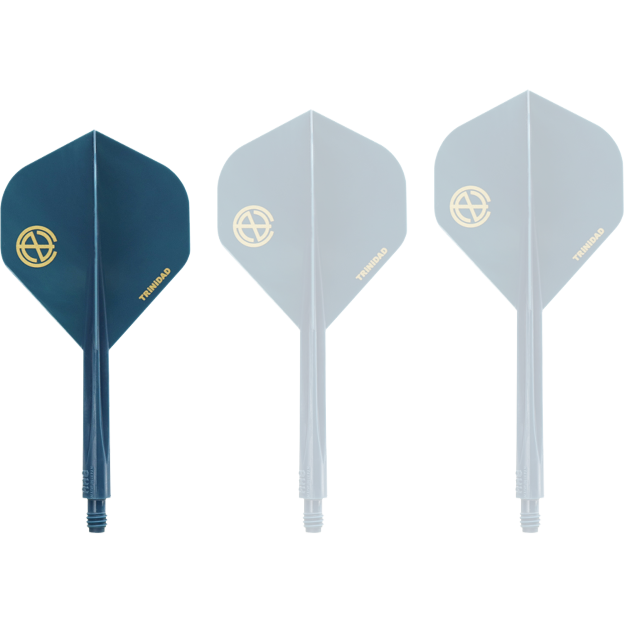 Condor - AXE Eikichi Nakanishi Flight Aqua - Standard Condor - AXE Eikichi Nakanishi Flight Aqua - Standard